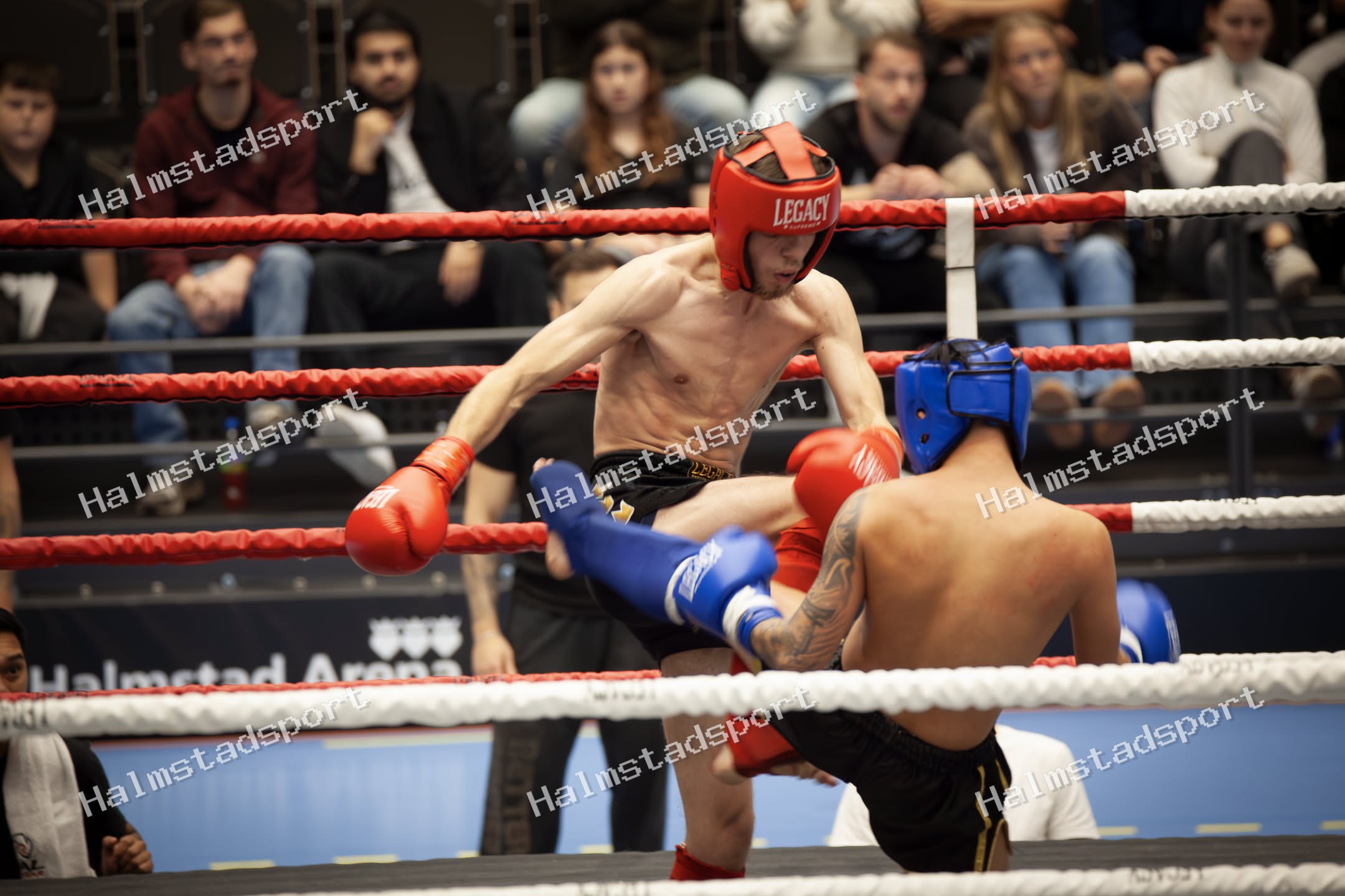 HMT Battle 2026 · Foto: Halmstadsport