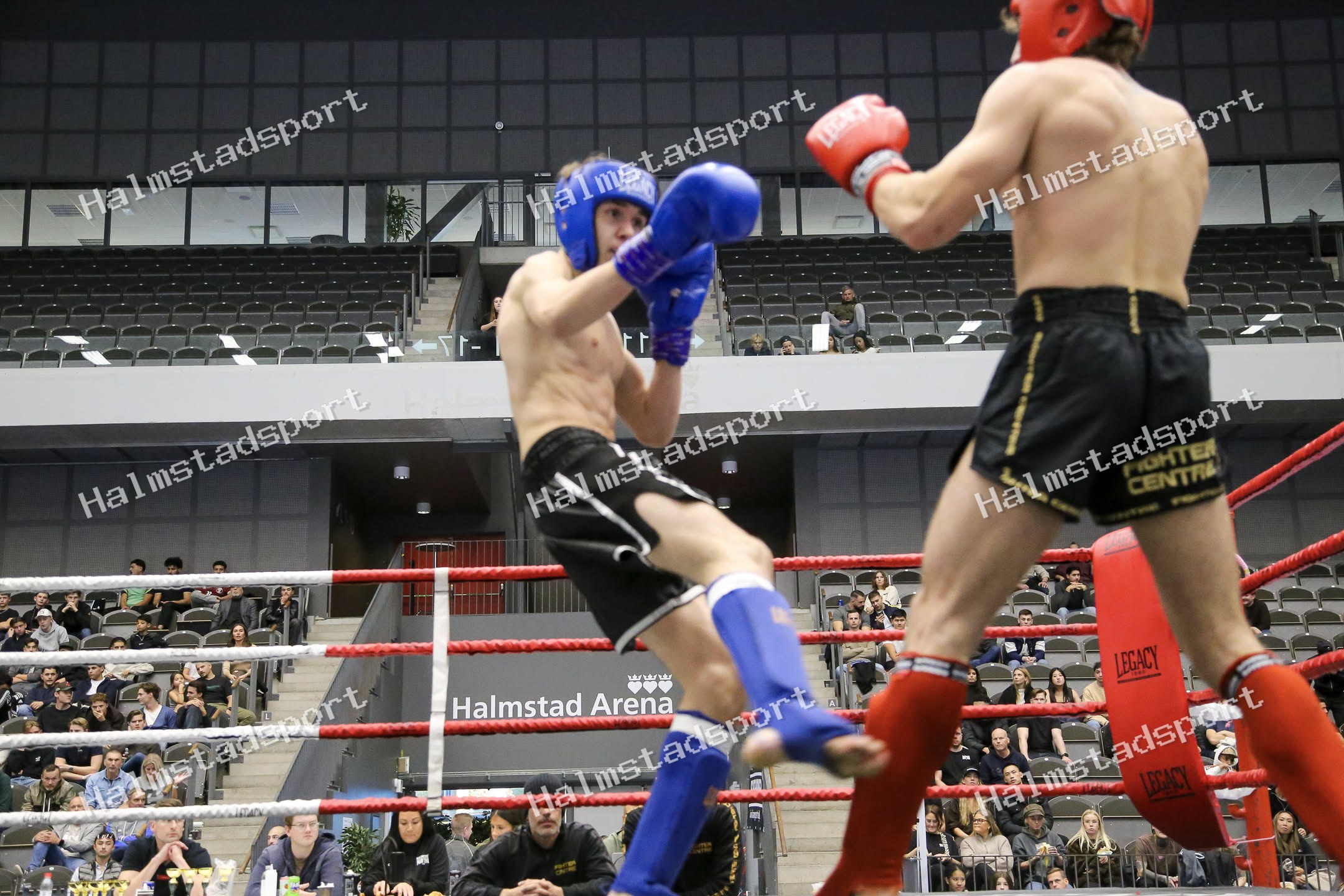 HMT Battle 2026 · Foto: Halmstadsport