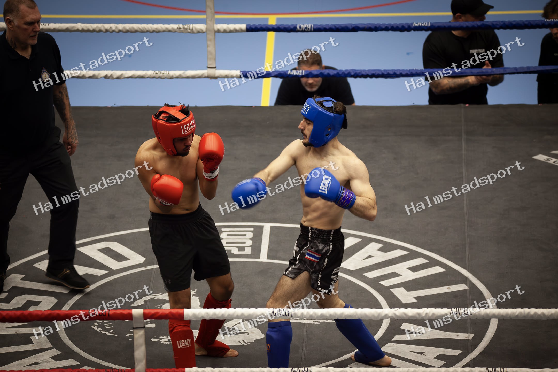 HMT Battle 2026 · Foto: Halmstadsport