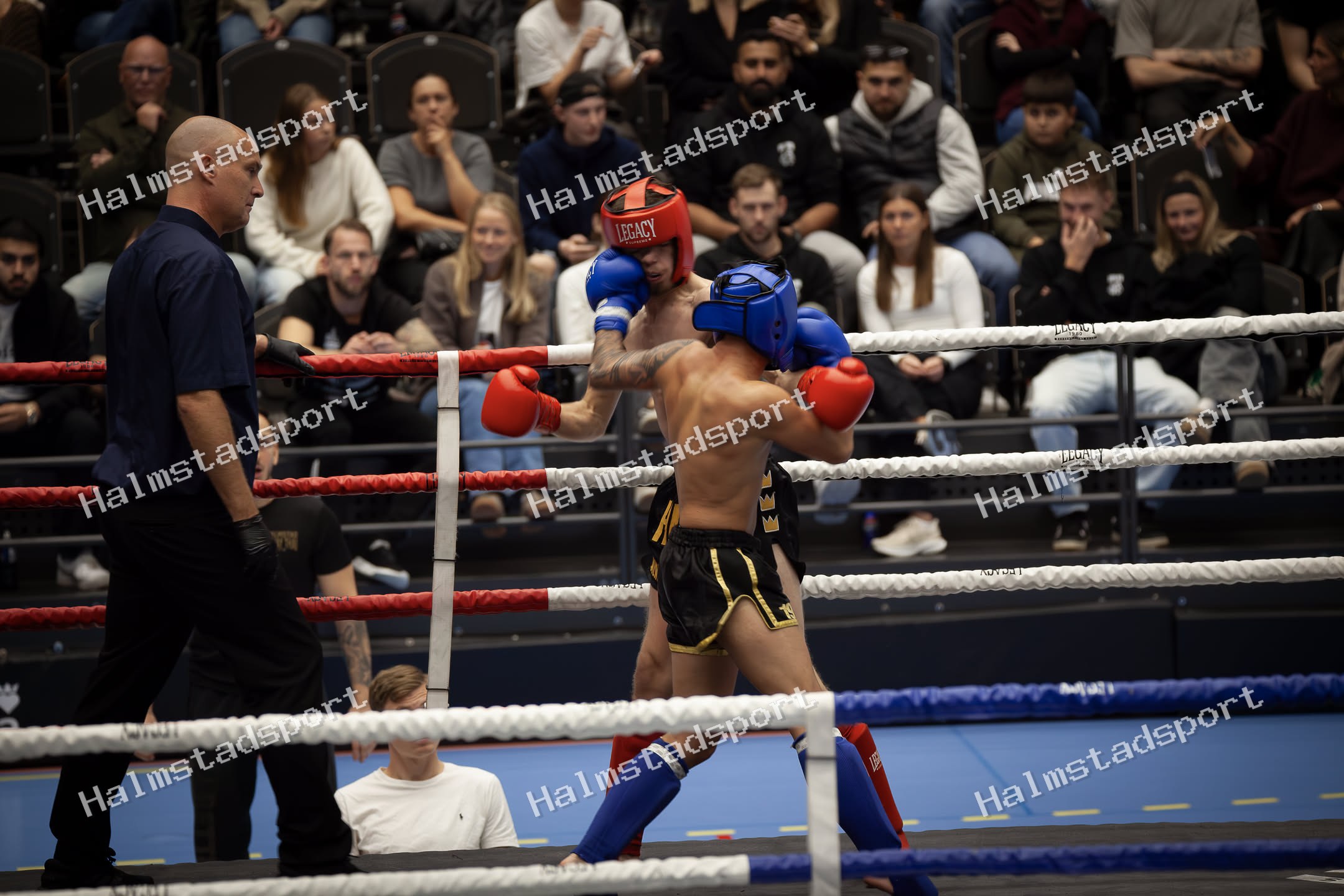 HMT Battle 2026 · Foto: Halmstadsport