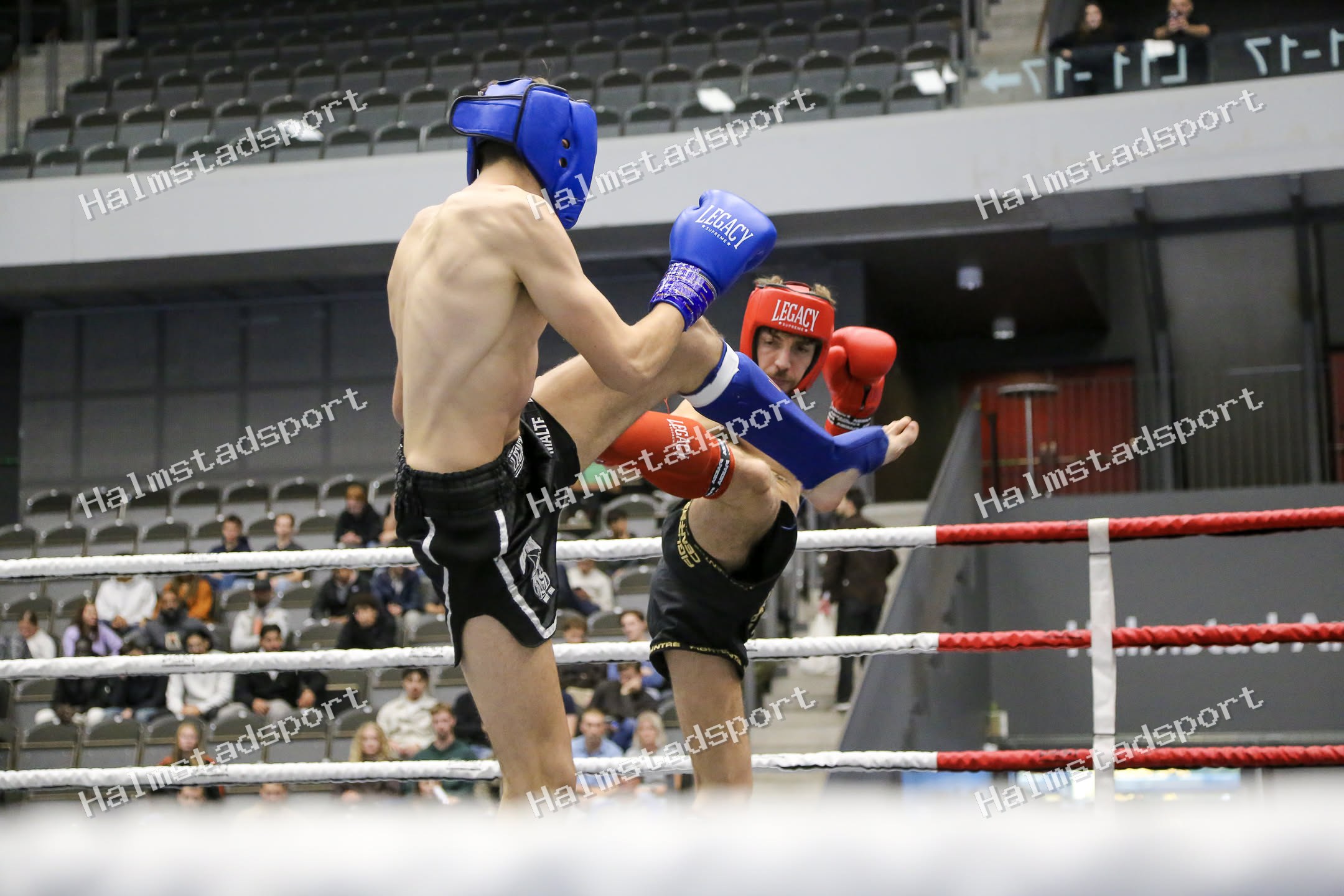HMT Battle 2026 · Foto: Halmstadsport