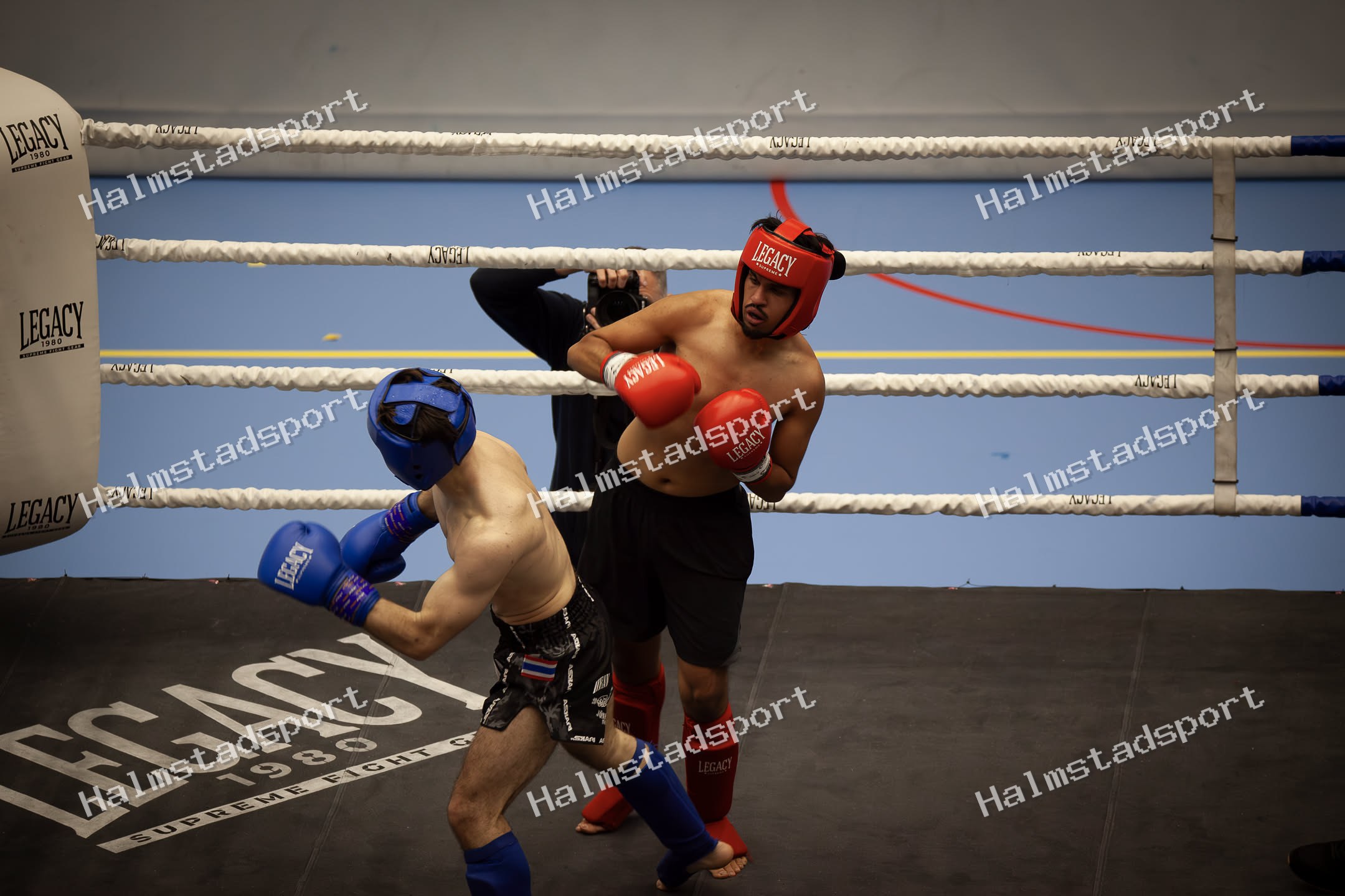 HMT Battle 2026 · Foto: Halmstadsport