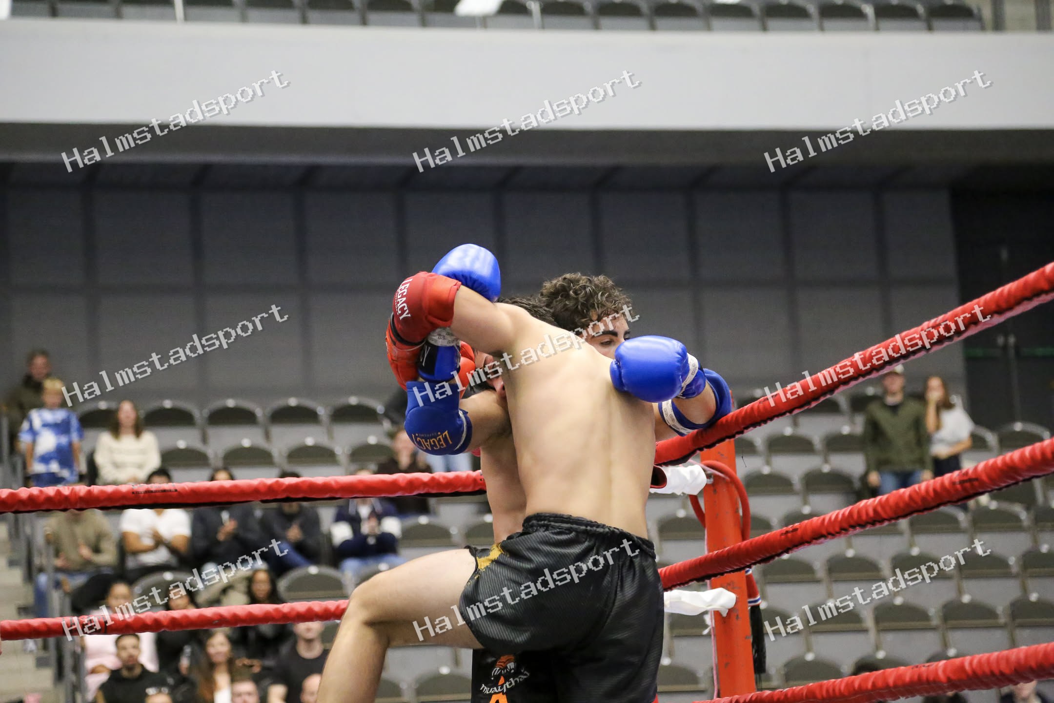HMT Battle 2026 · Foto: Halmstadsport