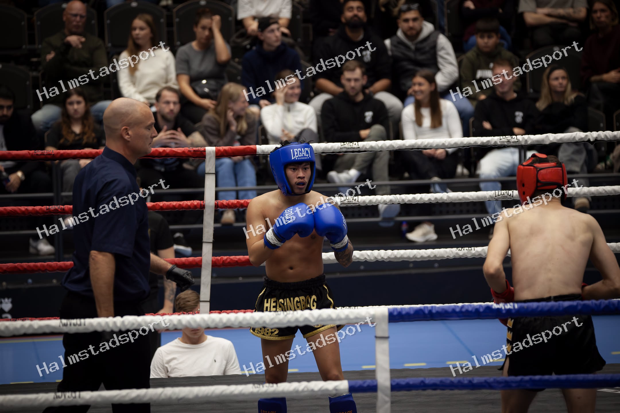 HMT Battle 2026 · Foto: Halmstadsport