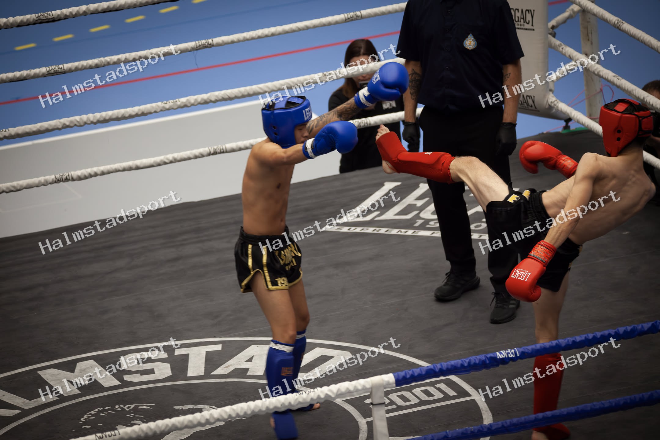 HMT Battle 2026 · Foto: Halmstadsport