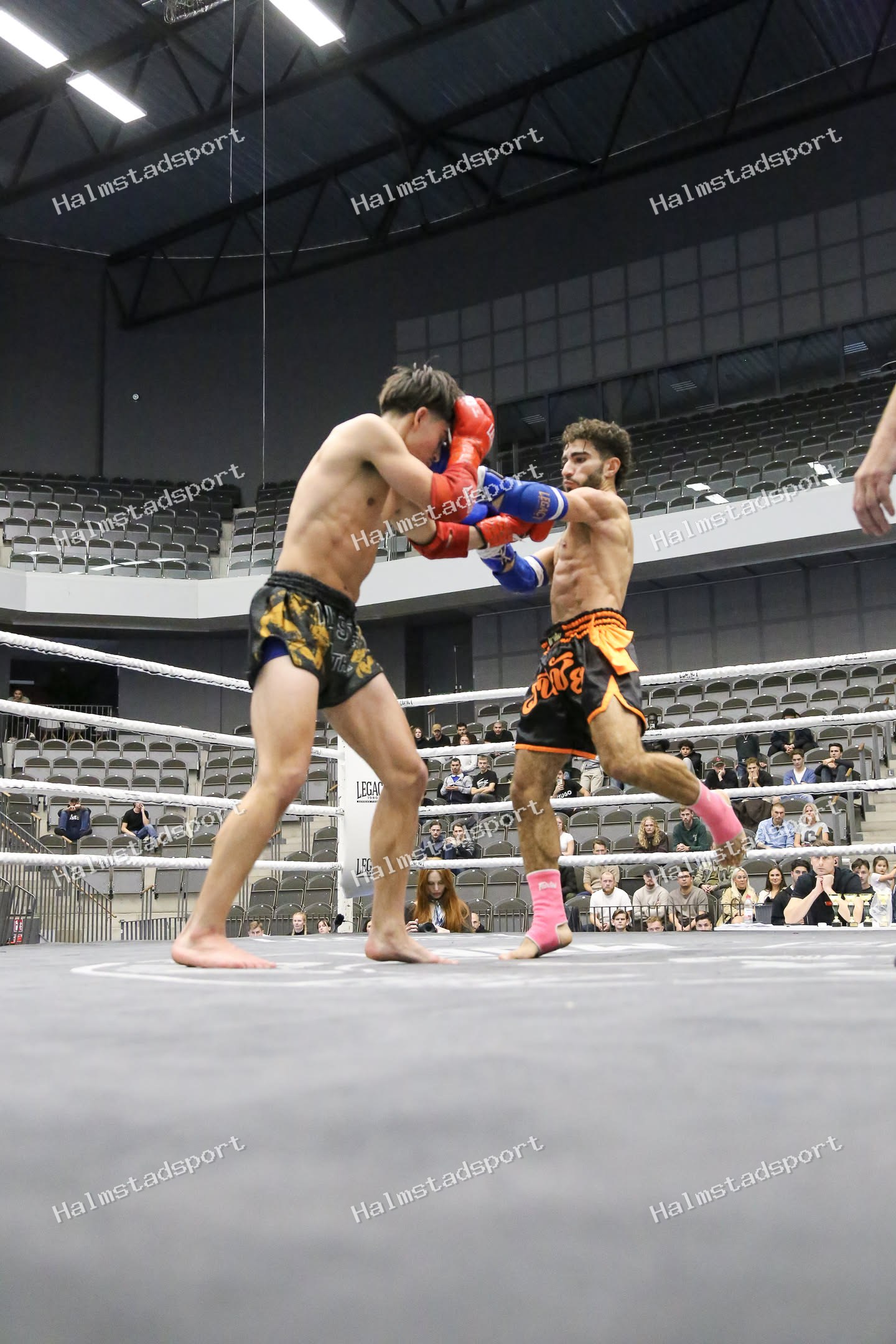 HMT Battle 2026 · Foto: Halmstadsport