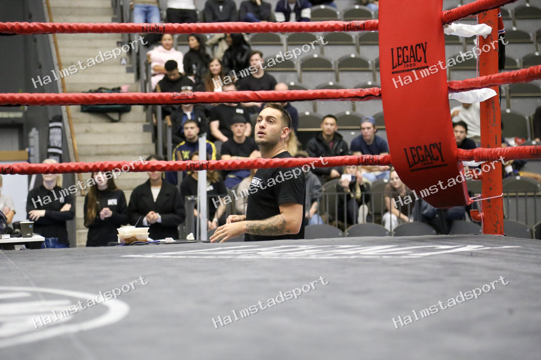 HMT Battle 2026 · Foto: Halmstadsport