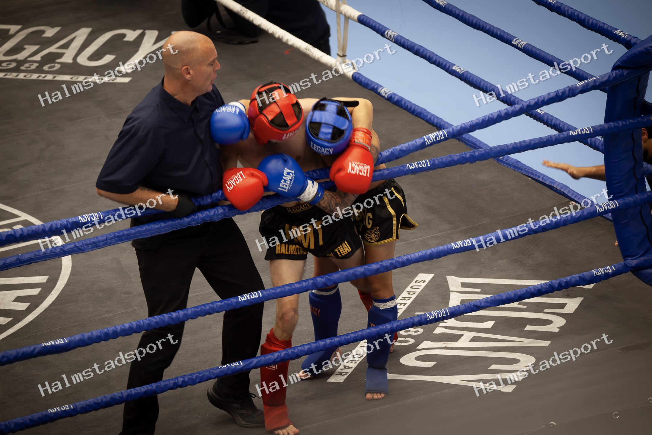 HMT Battle 2026 · Foto: Halmstadsport