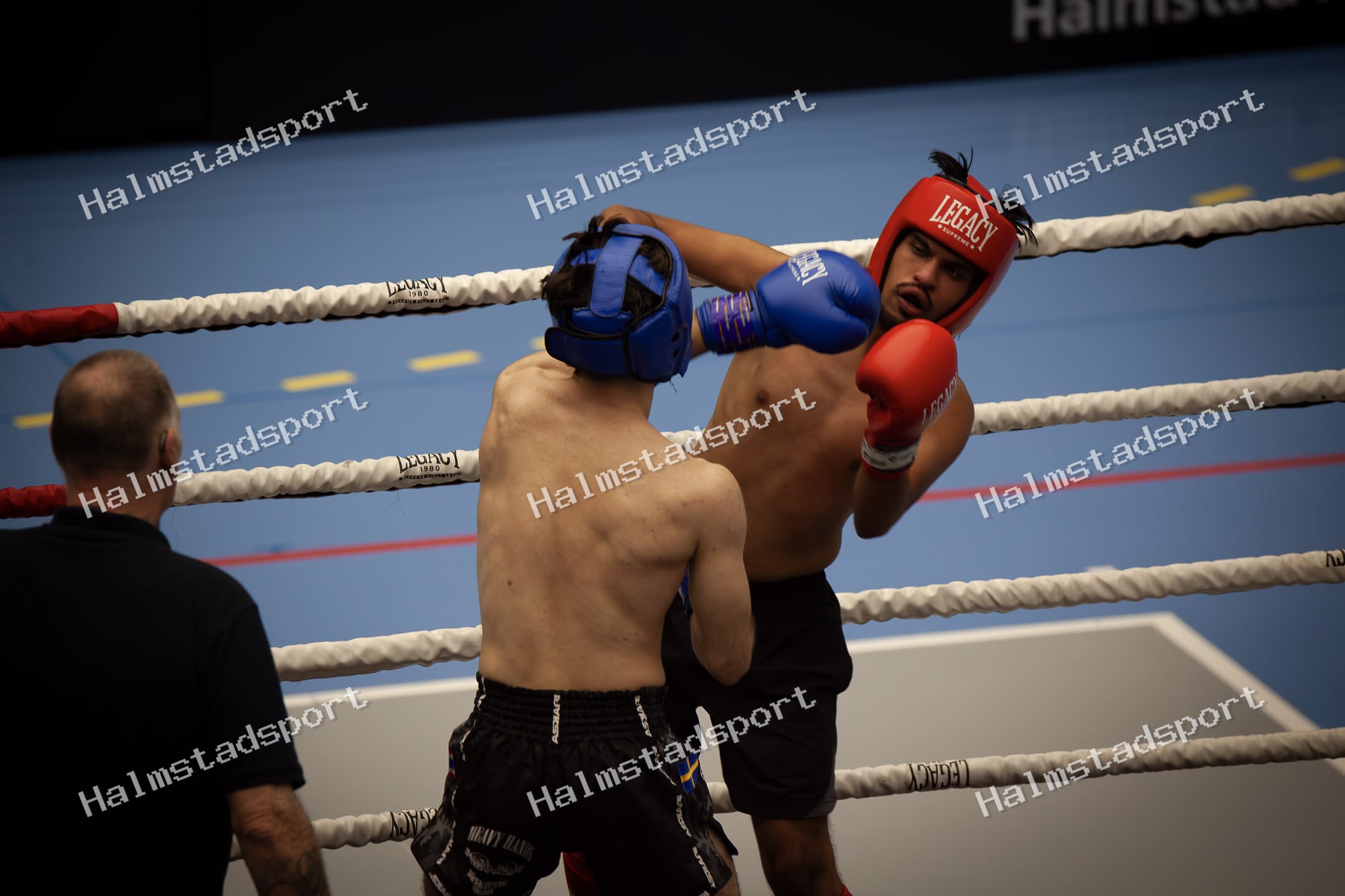HMT Battle 2026 · Foto: Halmstadsport