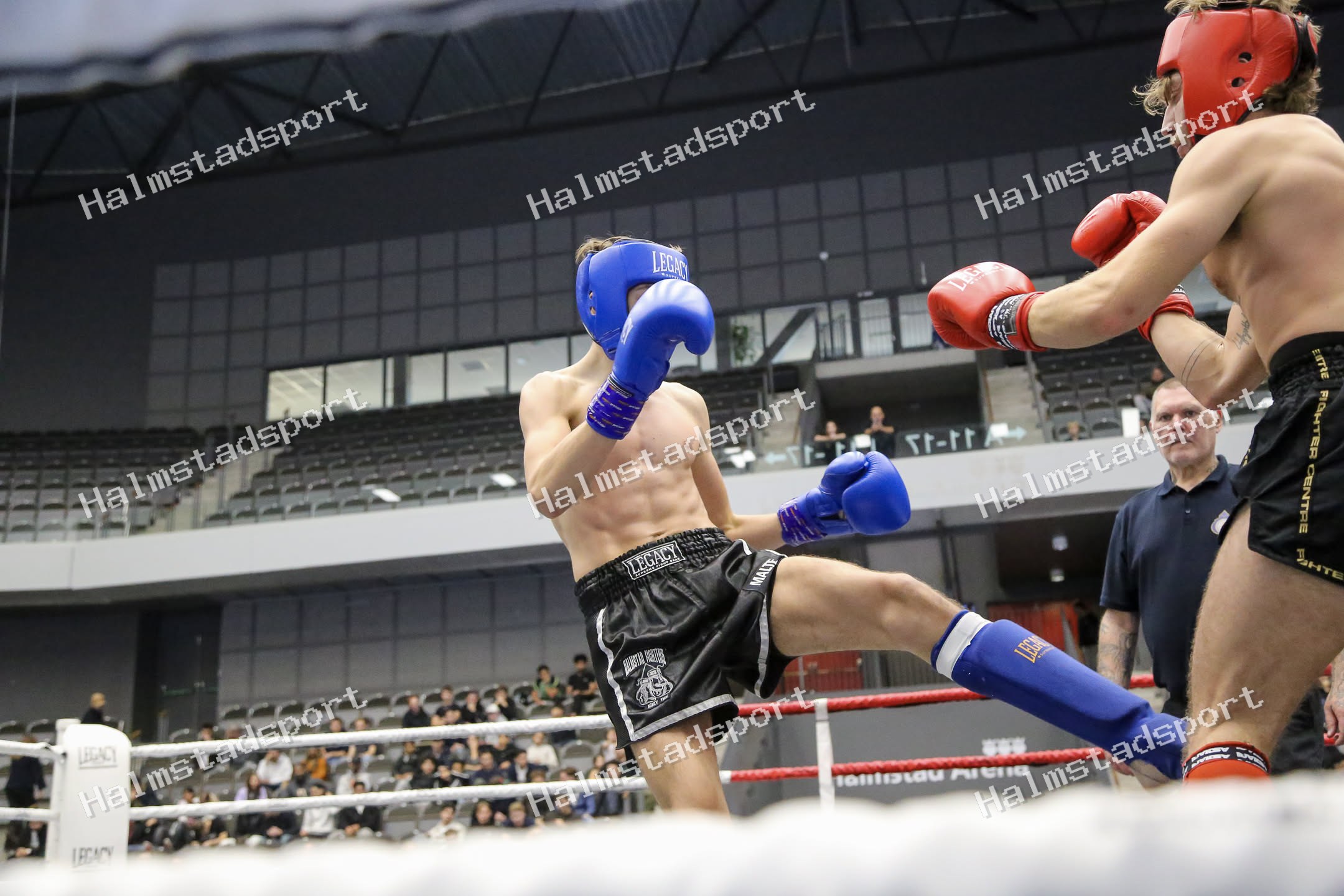 HMT Battle 2026 · Foto: Halmstadsport