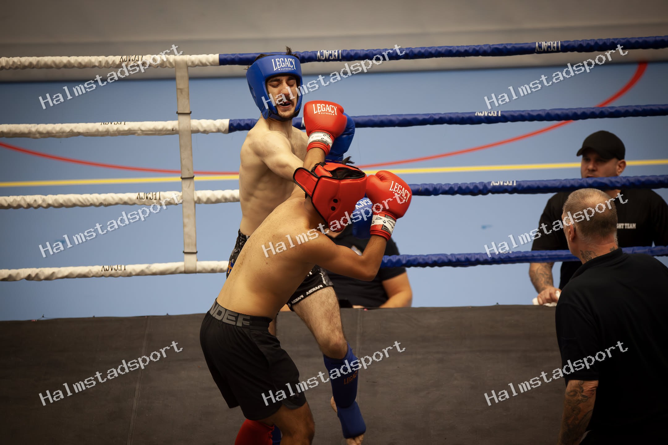 HMT Battle 2026 · Foto: Halmstadsport