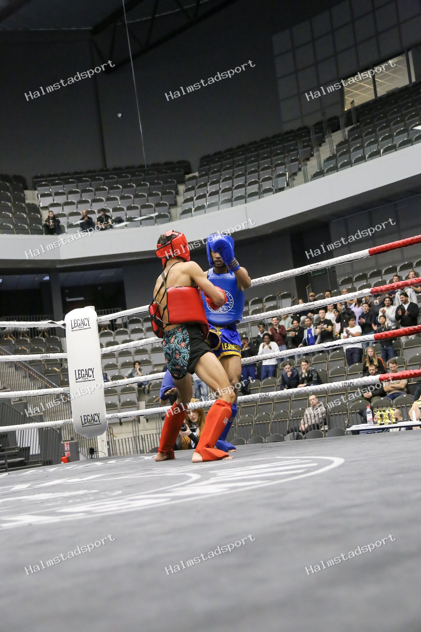 HMT Battle 2026 · Foto: Halmstadsport