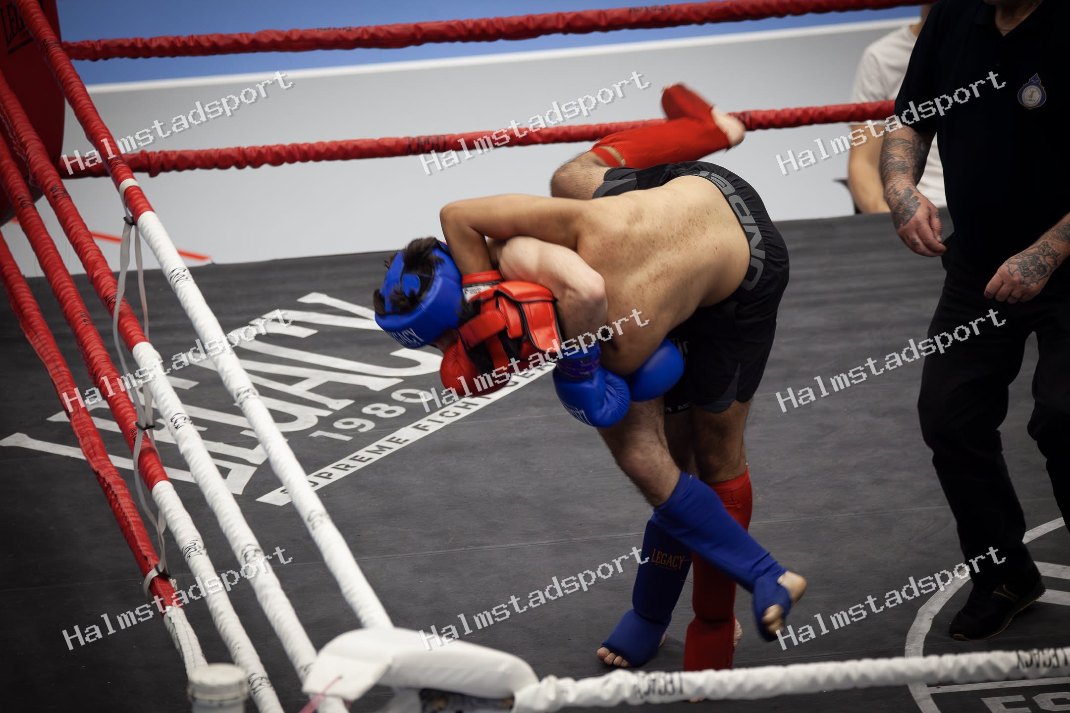 HMT Battle 2026 · Foto: Halmstadsport