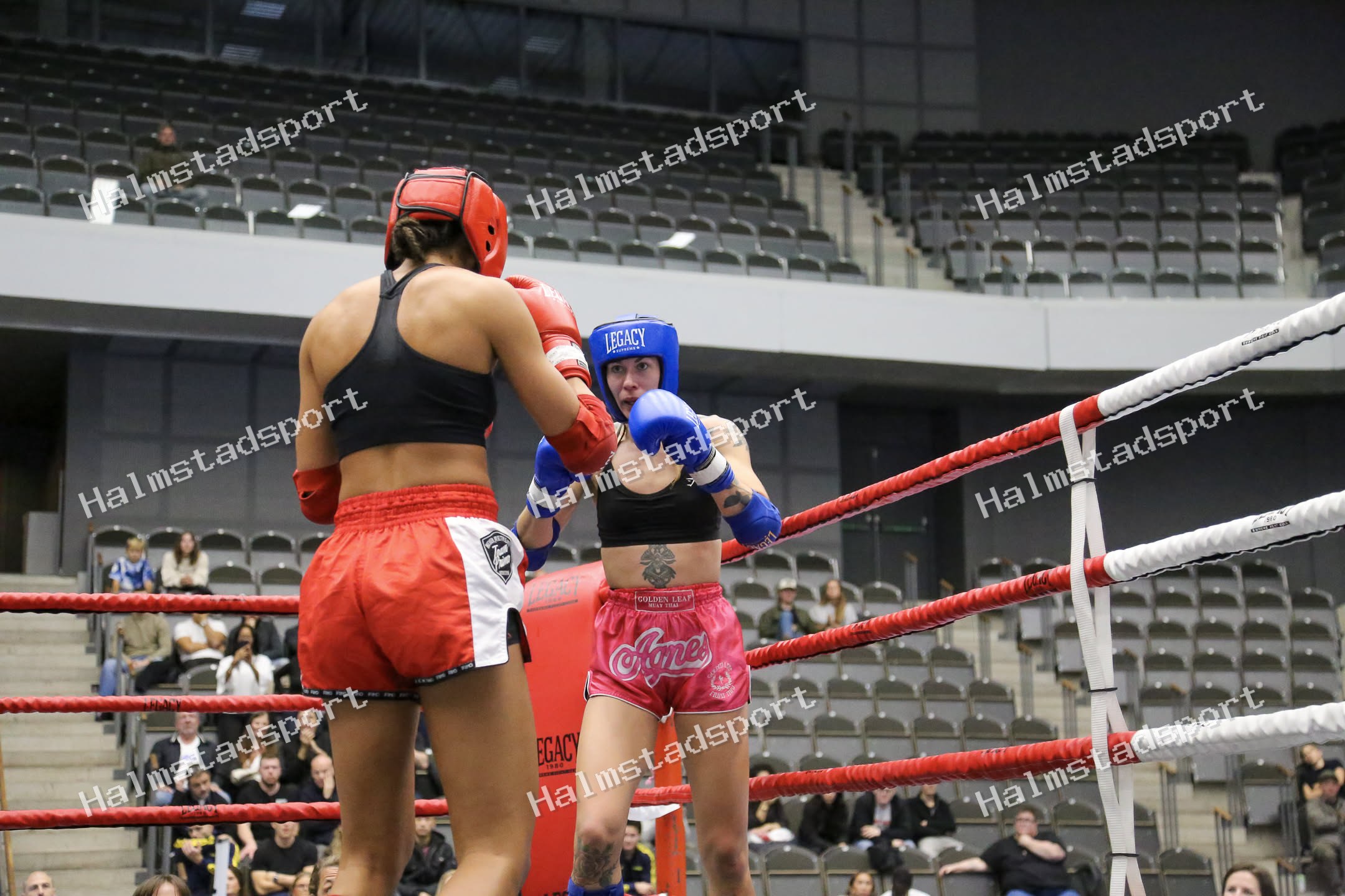 HMT Battle 2026 · Foto: Halmstadsport