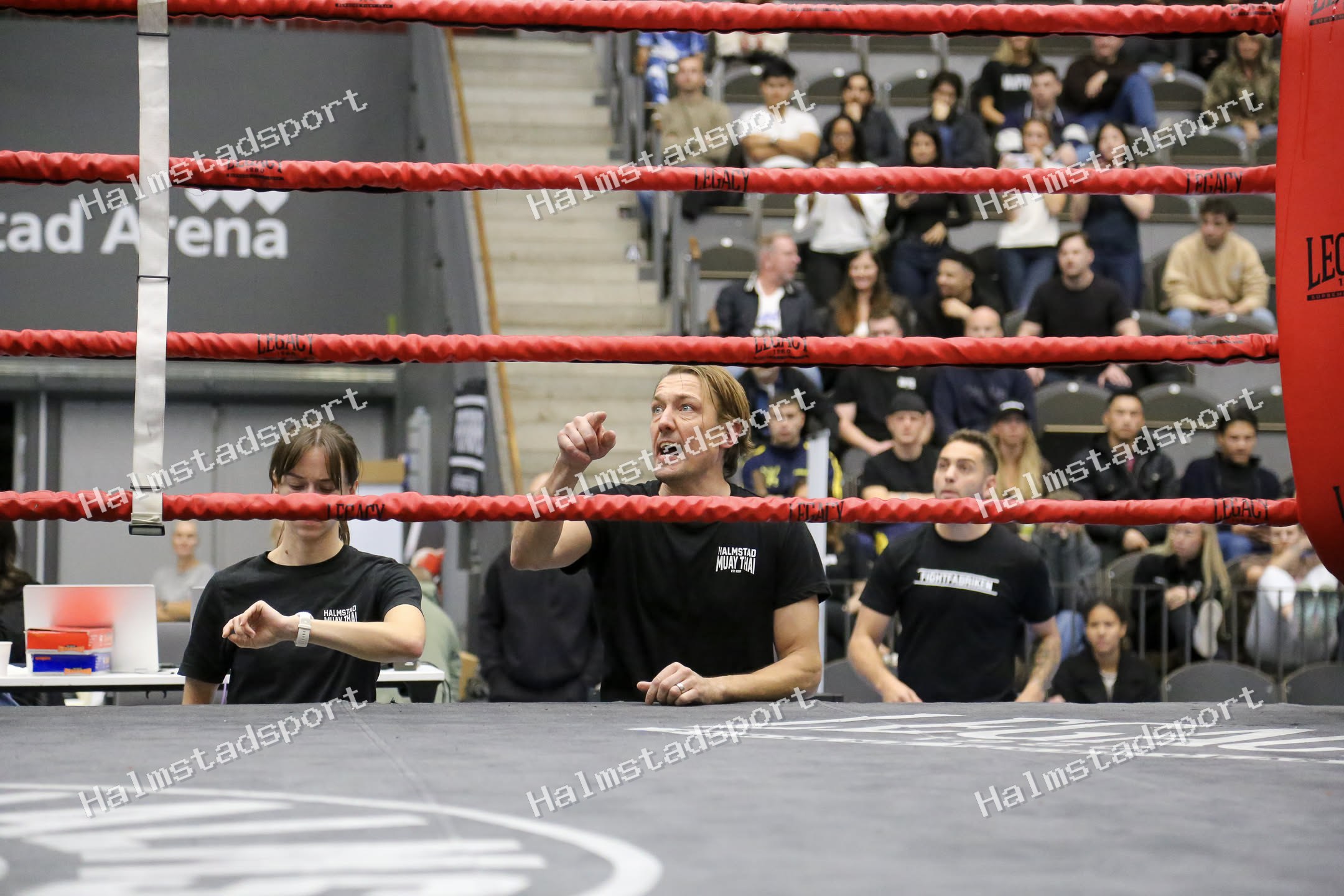 HMT Battle 2026 · Foto: Halmstadsport