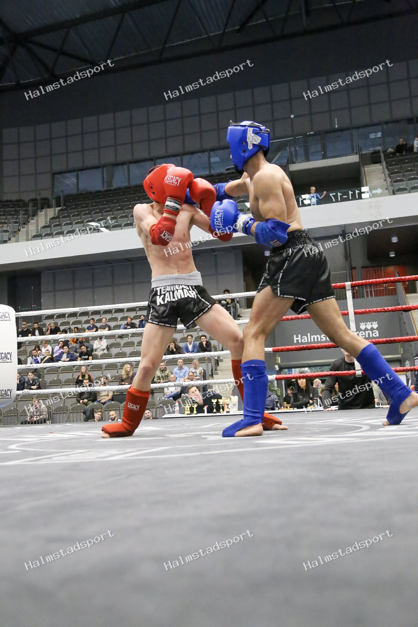 HMT Battle 2026 · Foto: Halmstadsport