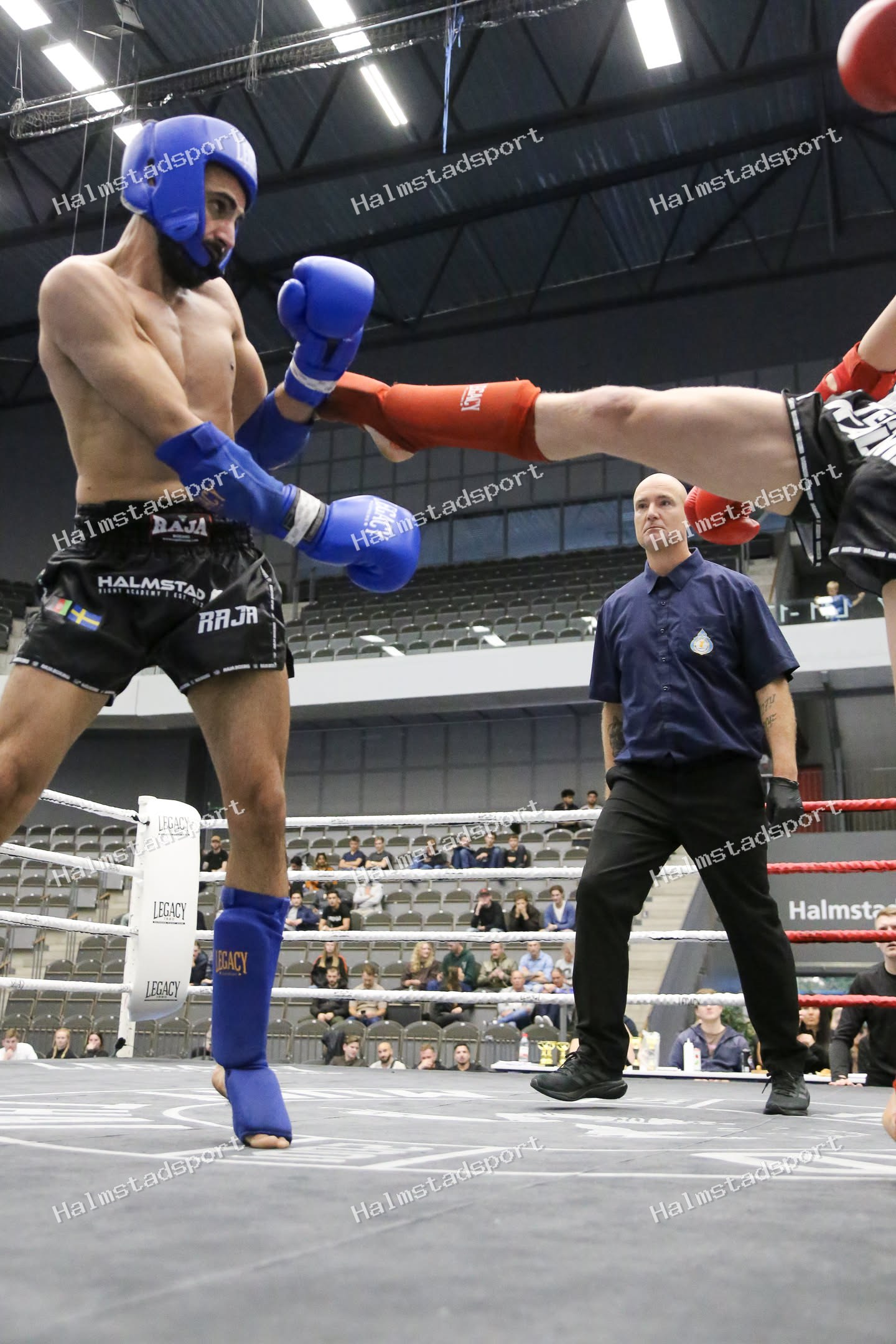 HMT Battle 2026 · Foto: Halmstadsport
