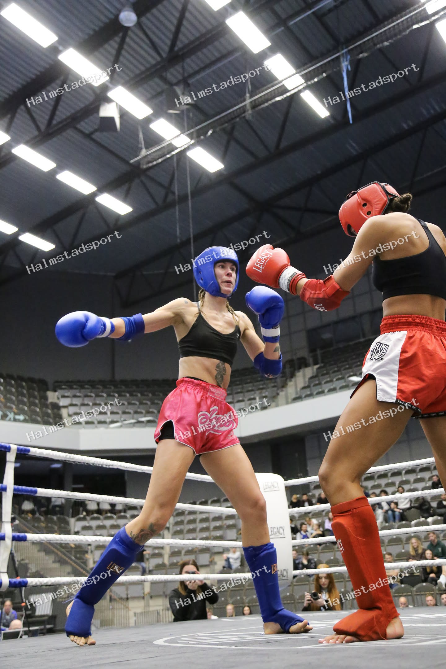 HMT Battle 2026 · Foto: Halmstadsport