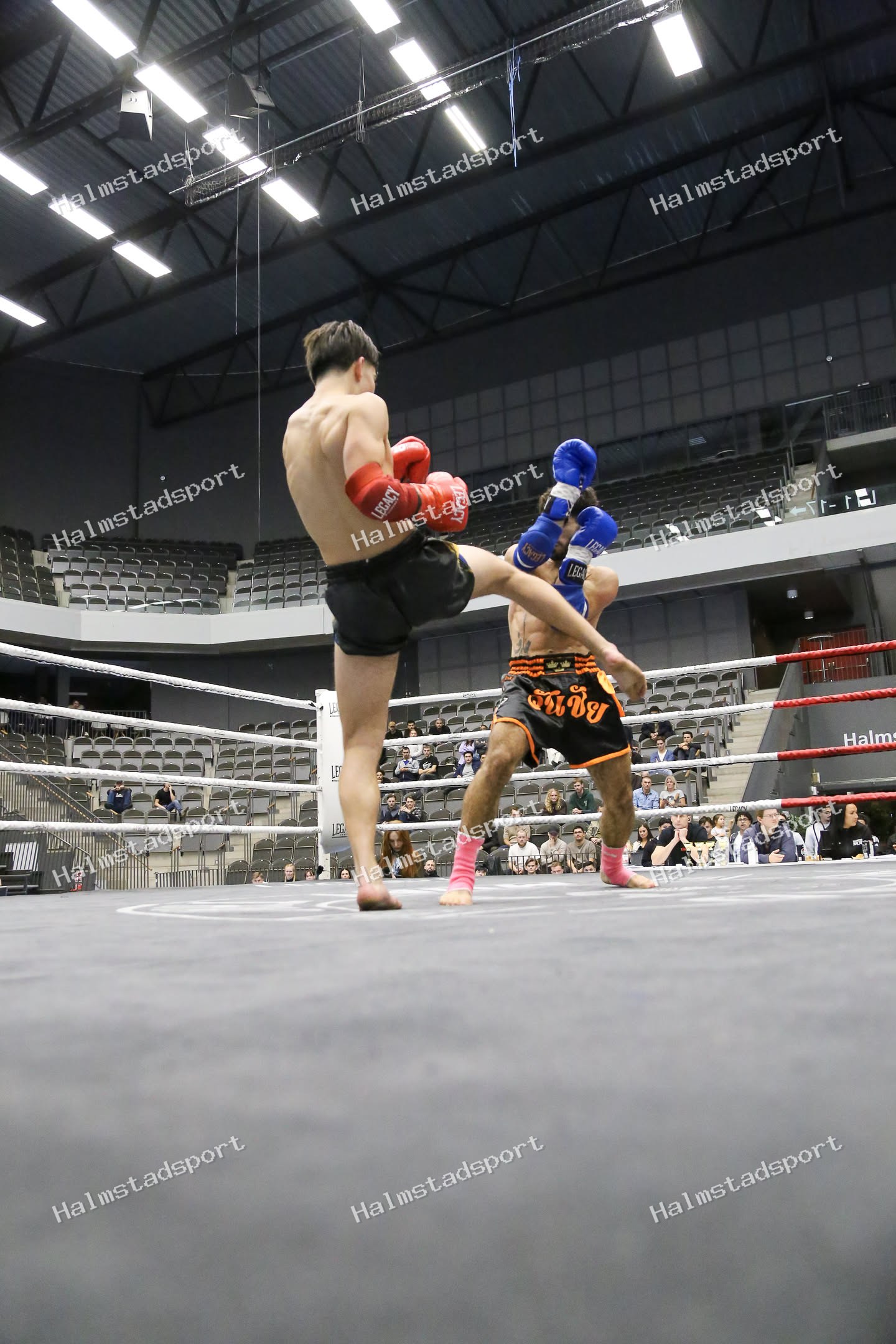 HMT Battle 2026 · Foto: Halmstadsport