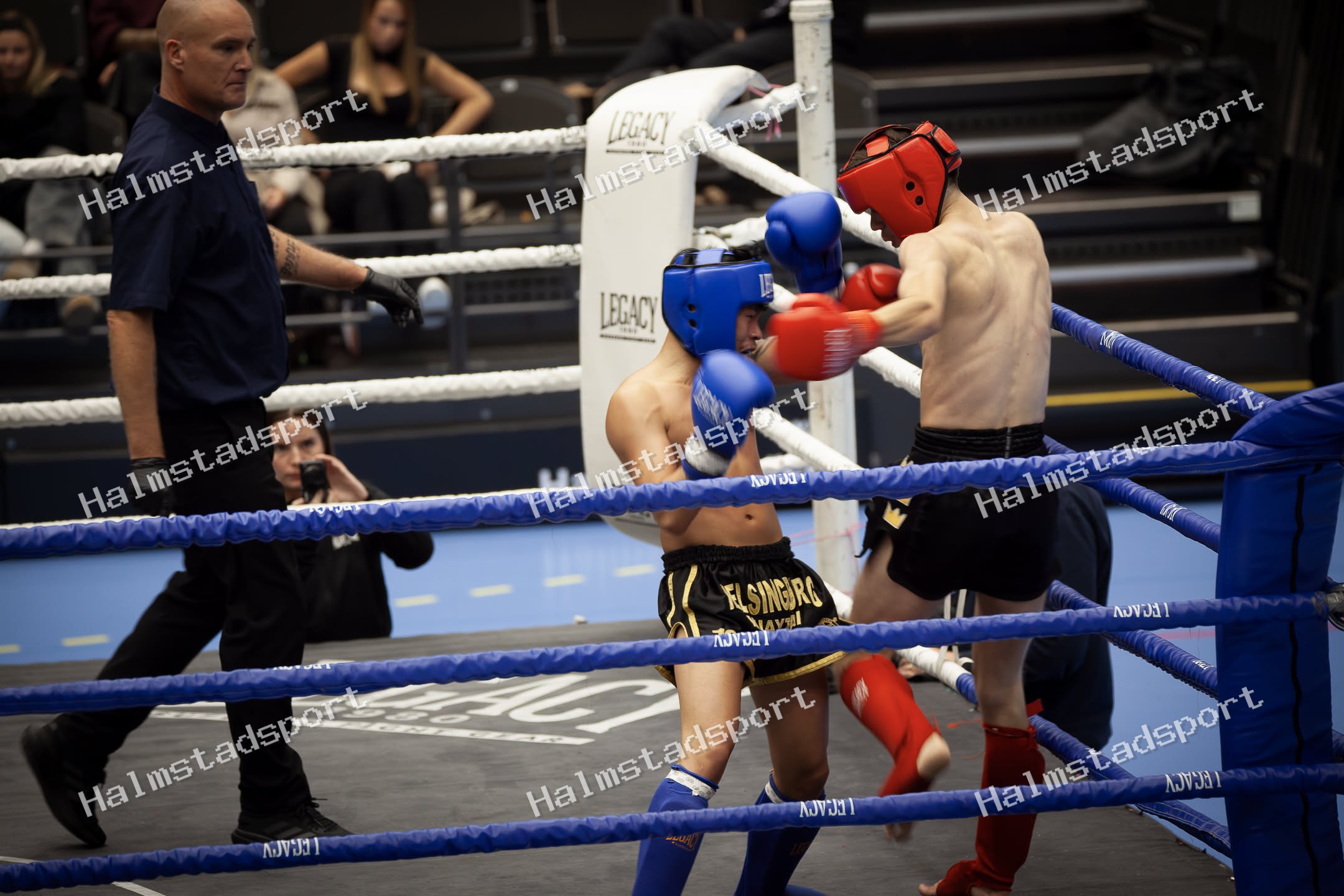 HMT Battle 2026 · Foto: Halmstadsport
