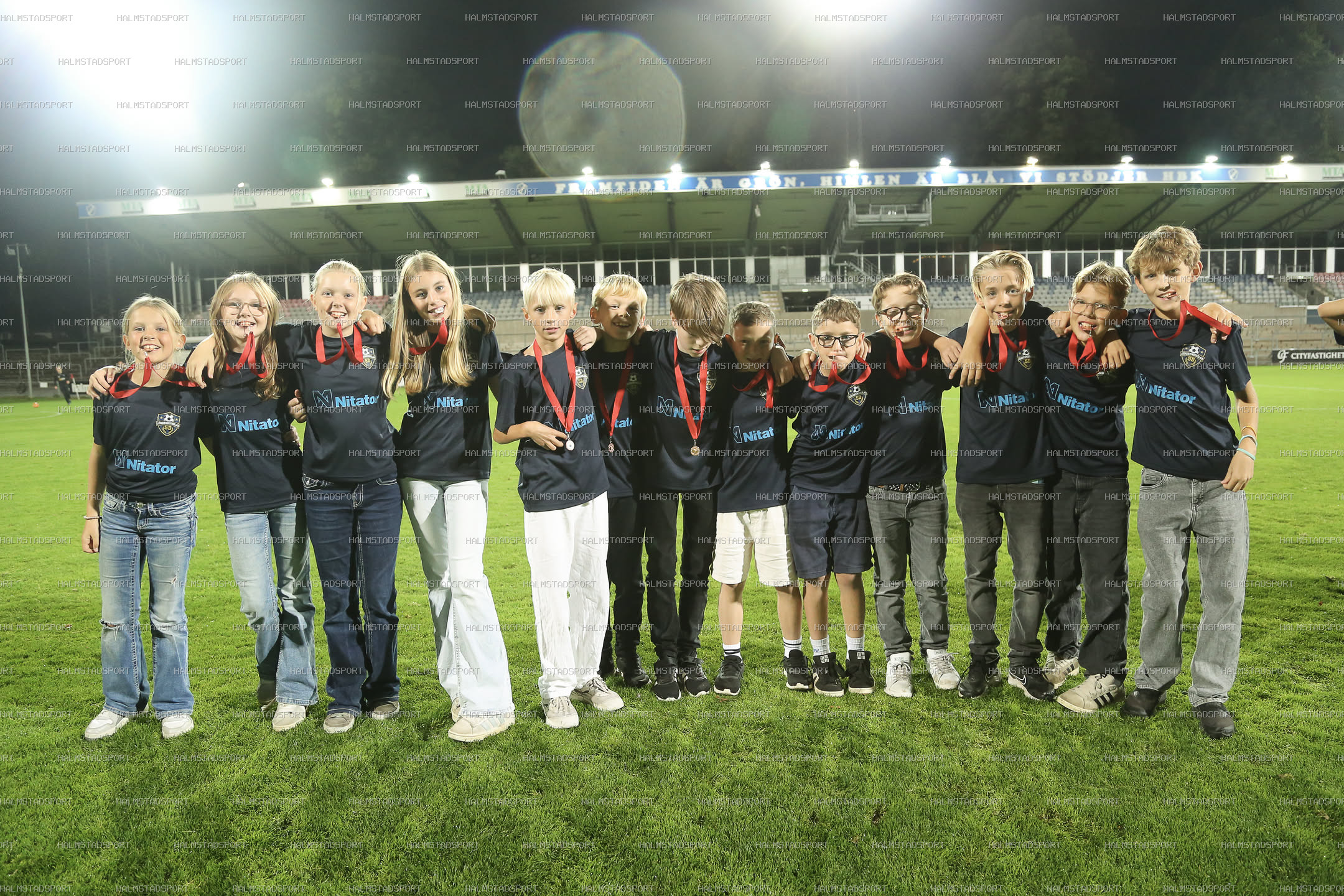 Halmiafemman 2026 · Foto: Halmstadsport