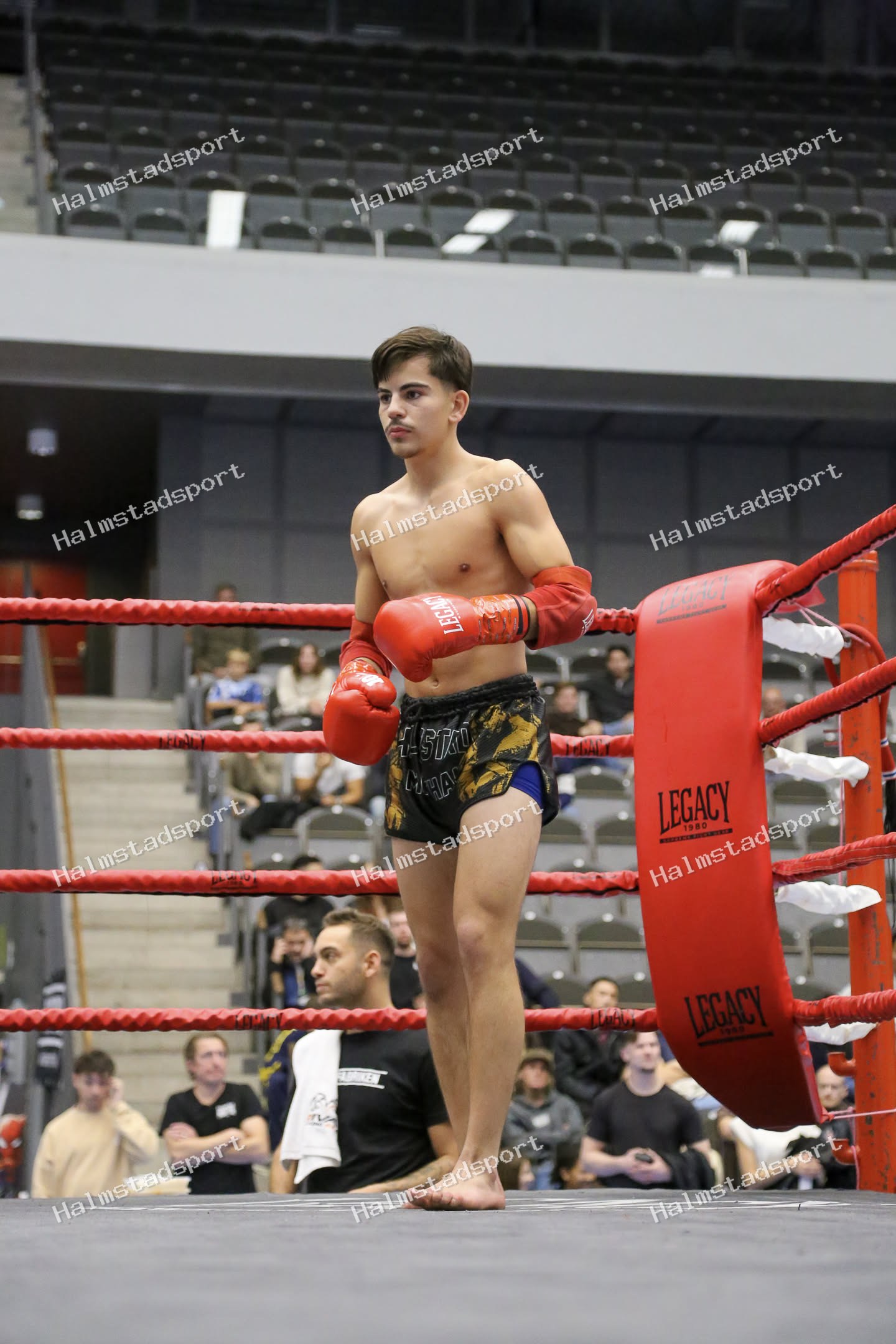 HMT Battle 2026 · Foto: Halmstadsport