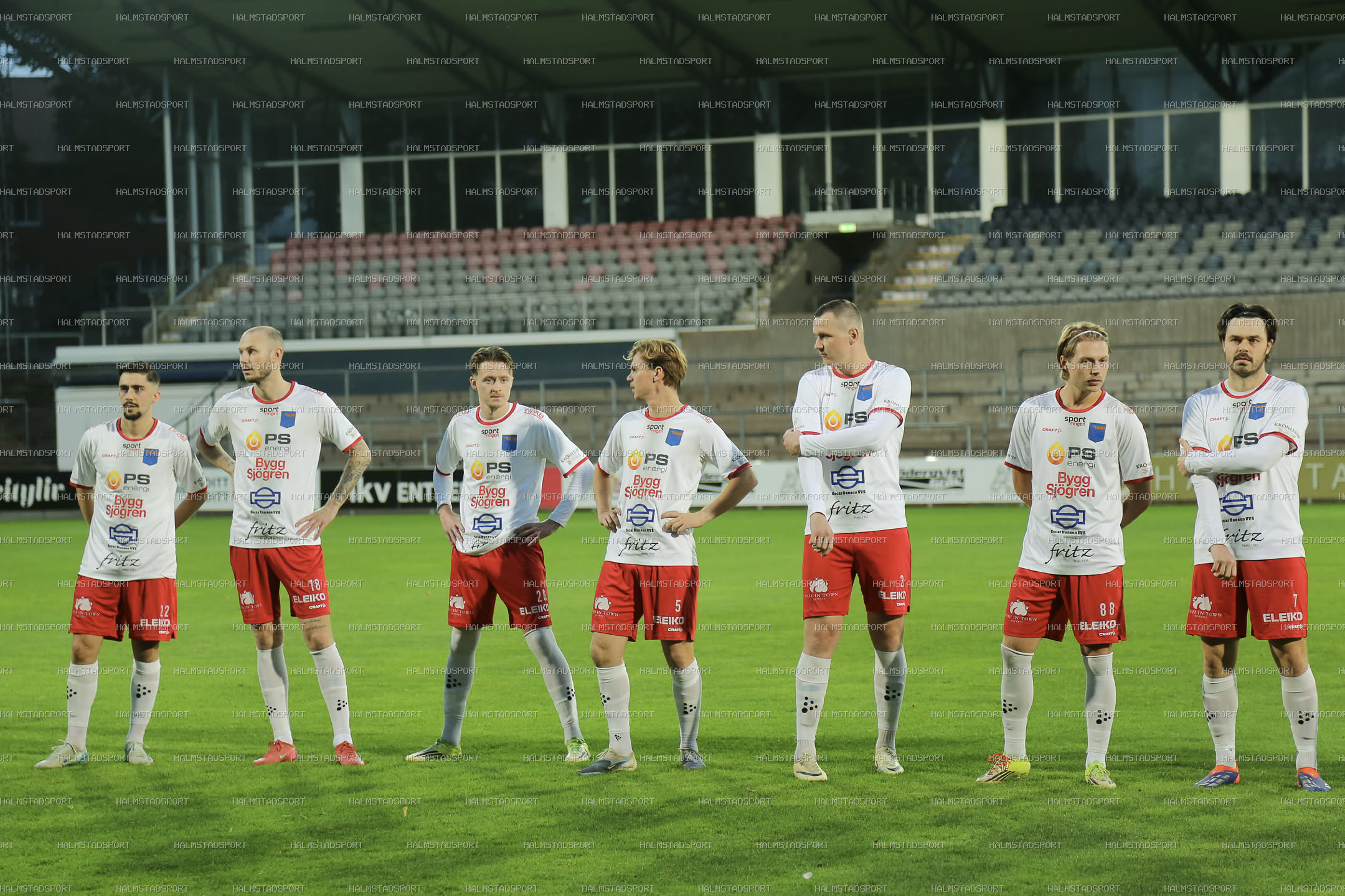 Halmiafemman 2026 · Foto: Halmstadsport