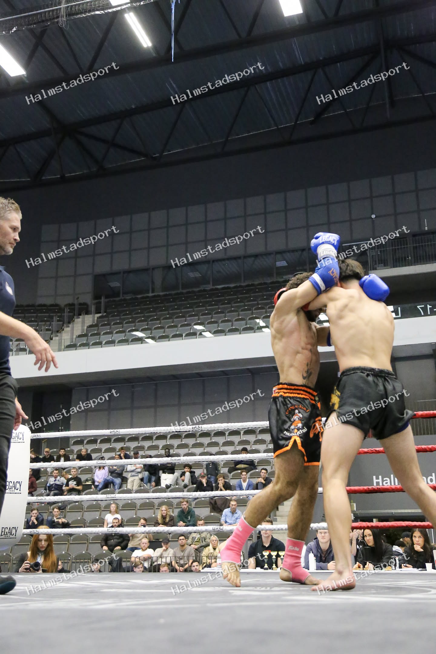 HMT Battle 2026 · Foto: Halmstadsport