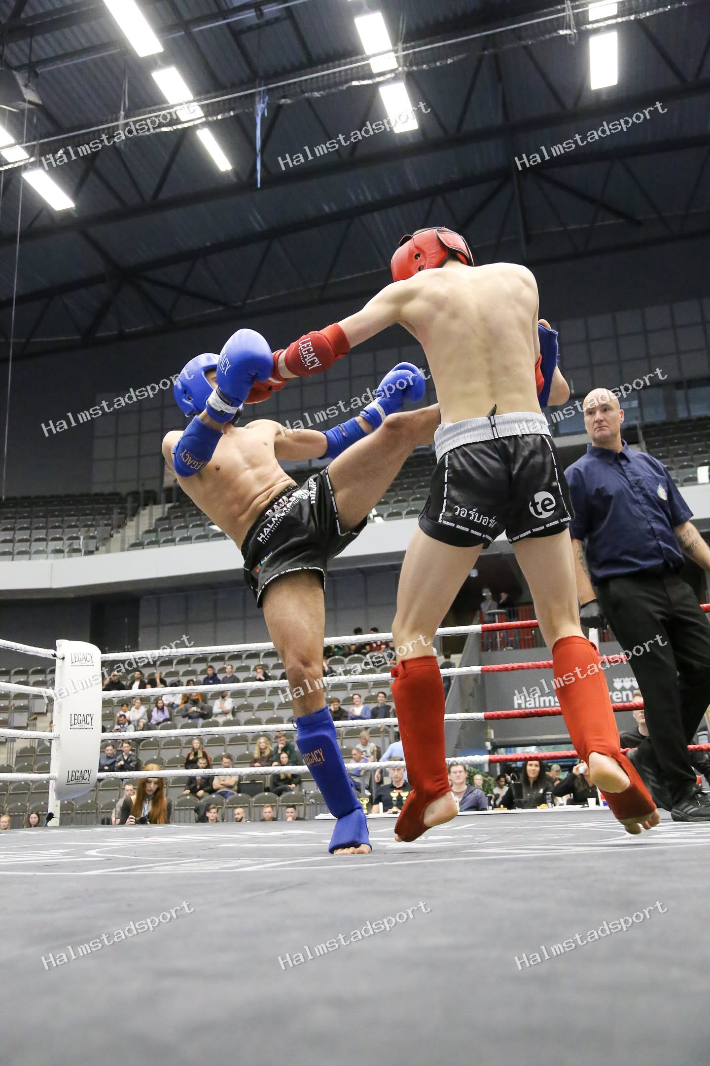HMT Battle 2026 · Foto: Halmstadsport
