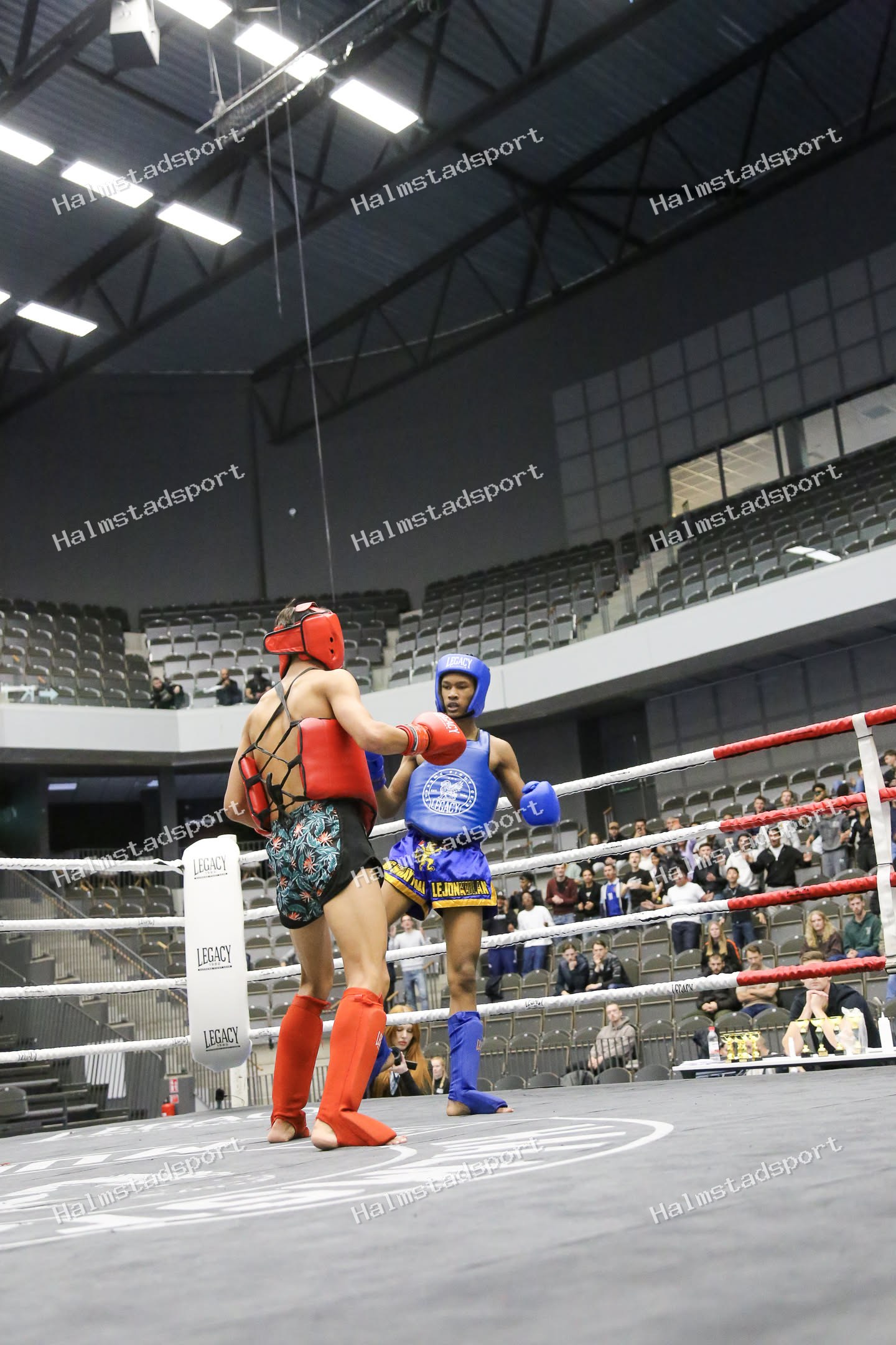 HMT Battle 2026 · Foto: Halmstadsport