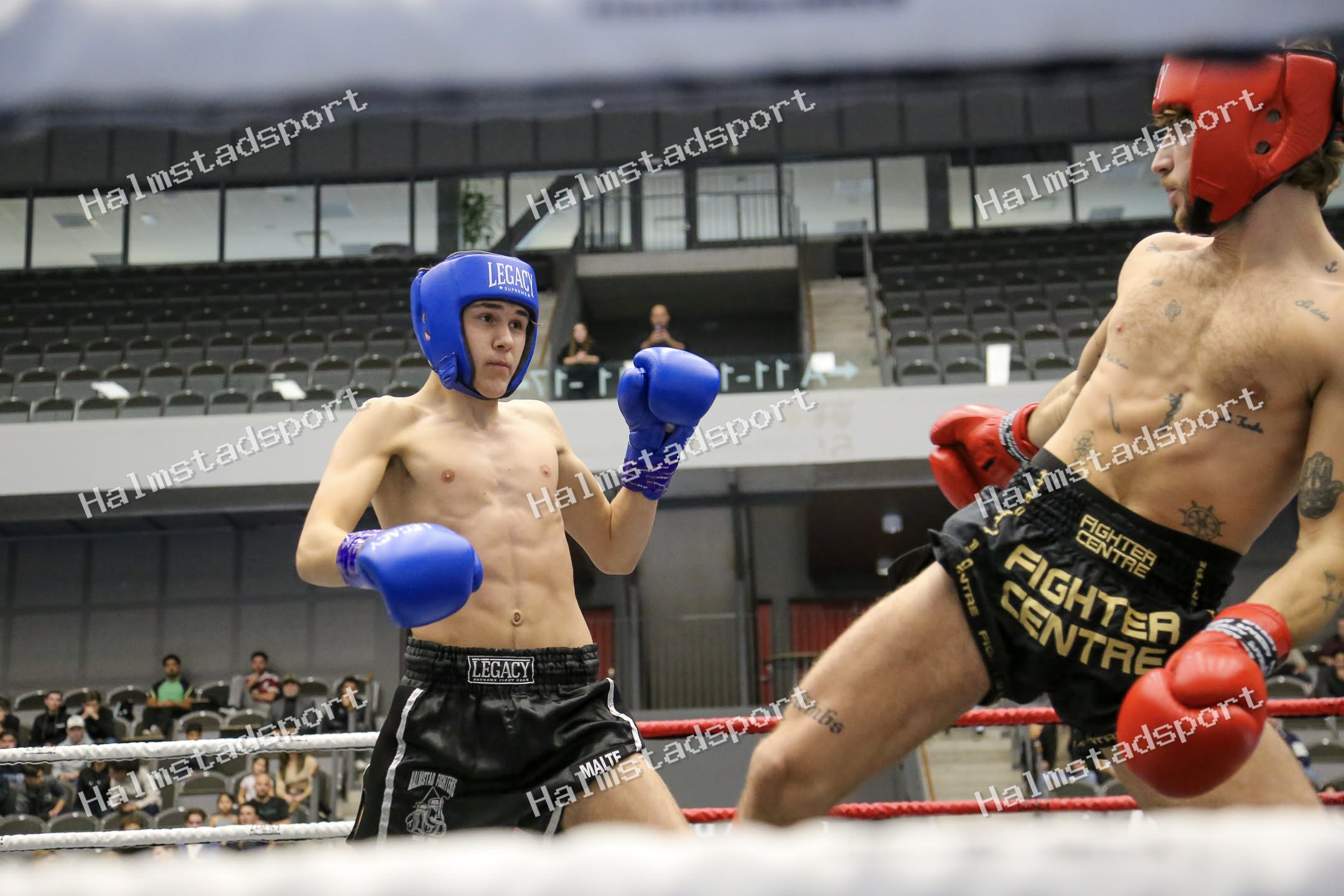 HMT Battle 2026 · Foto: Halmstadsport