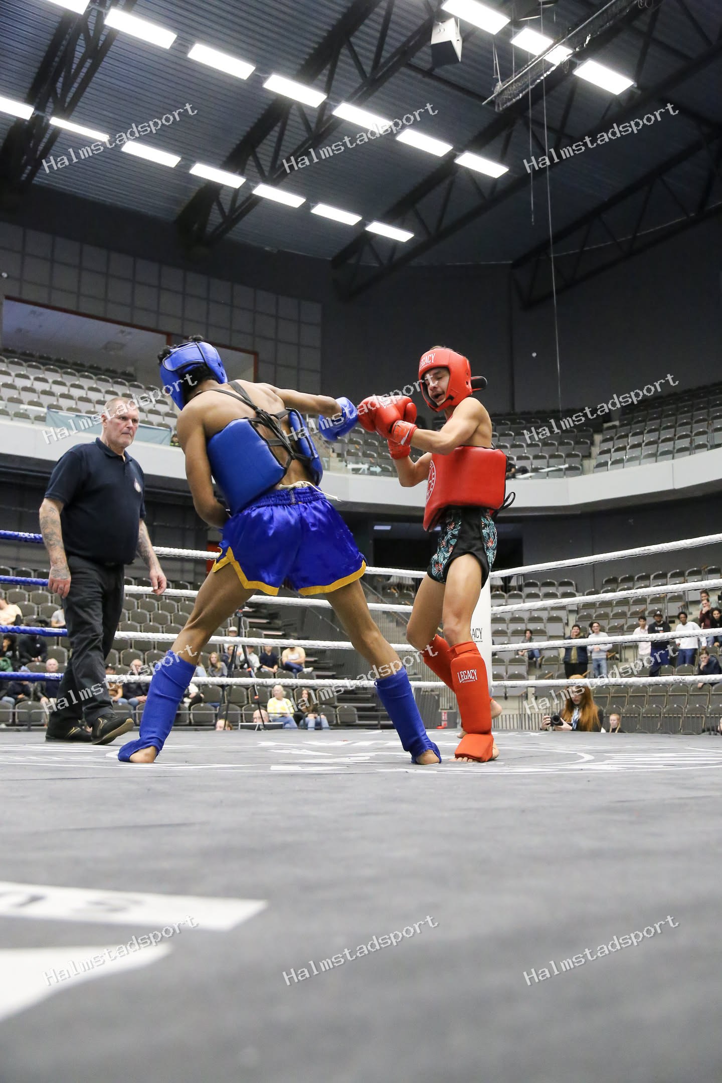 HMT Battle 2026 · Foto: Halmstadsport
