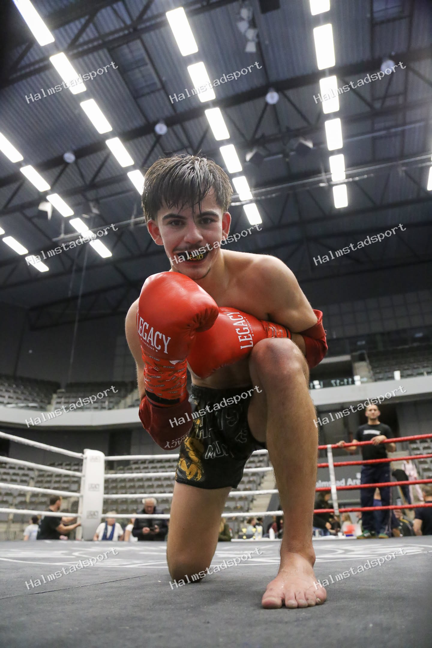 HMT Battle 2026 · Foto: Halmstadsport