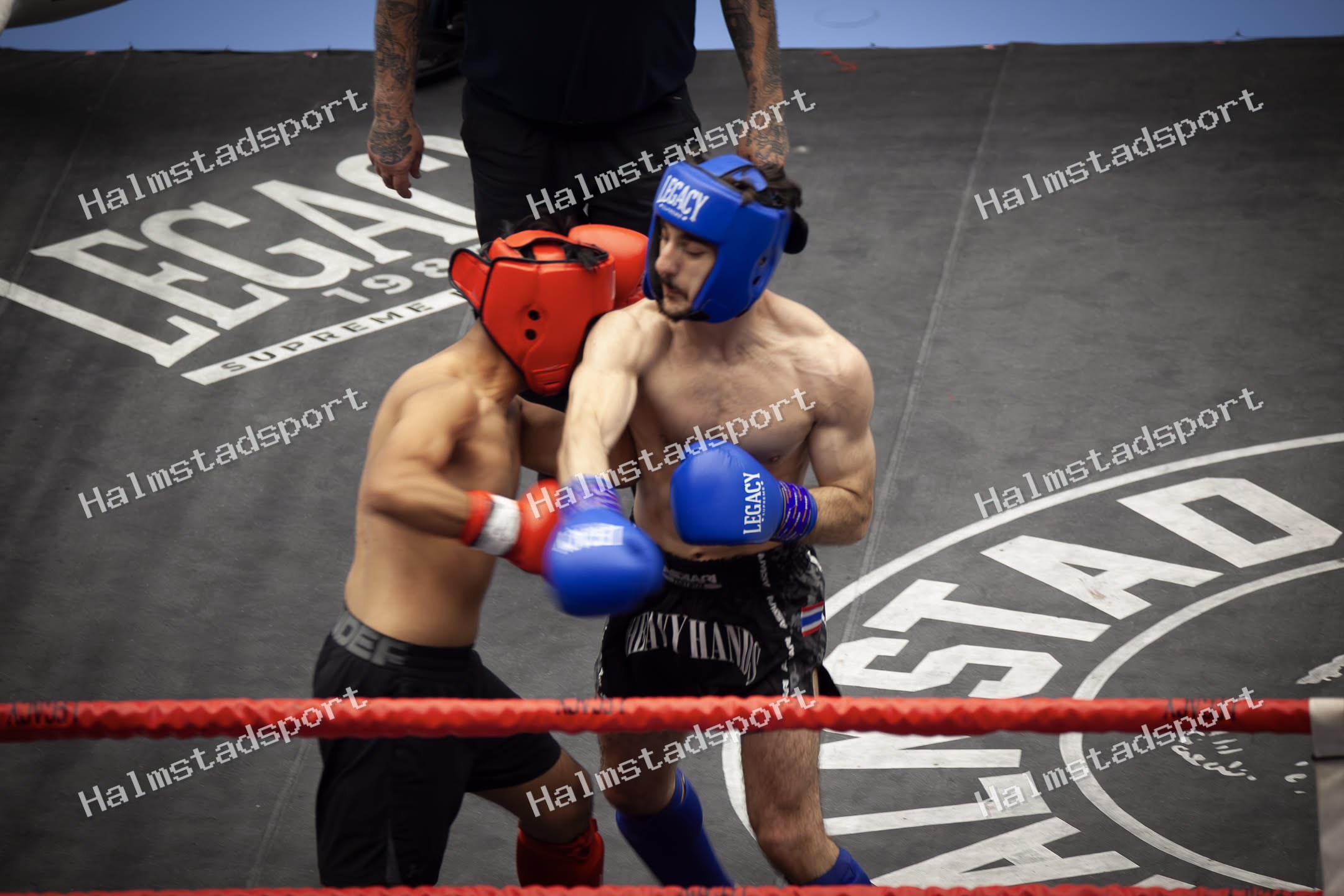 HMT Battle 2026 · Foto: Halmstadsport
