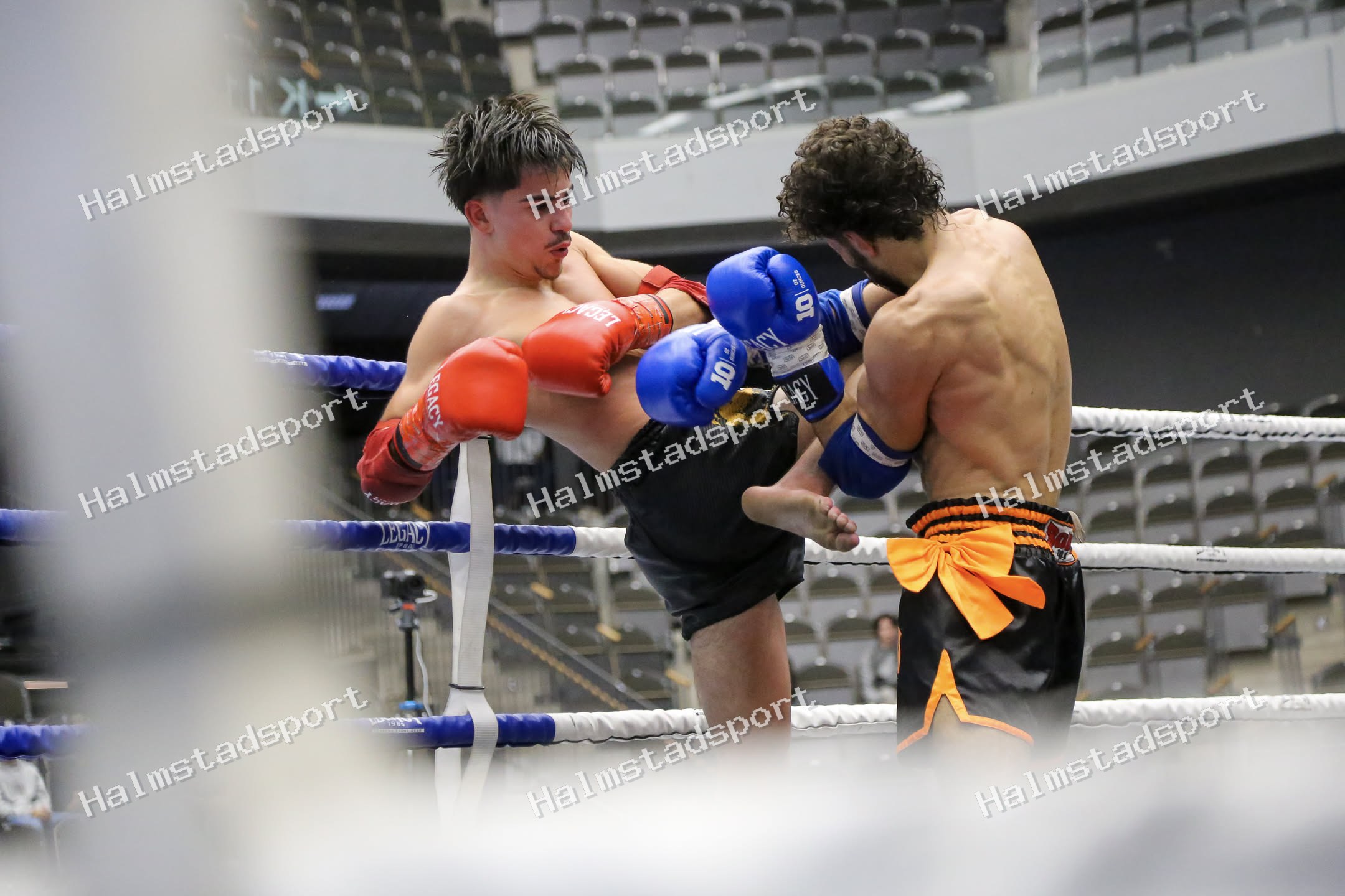 HMT Battle 2026 · Foto: Halmstadsport