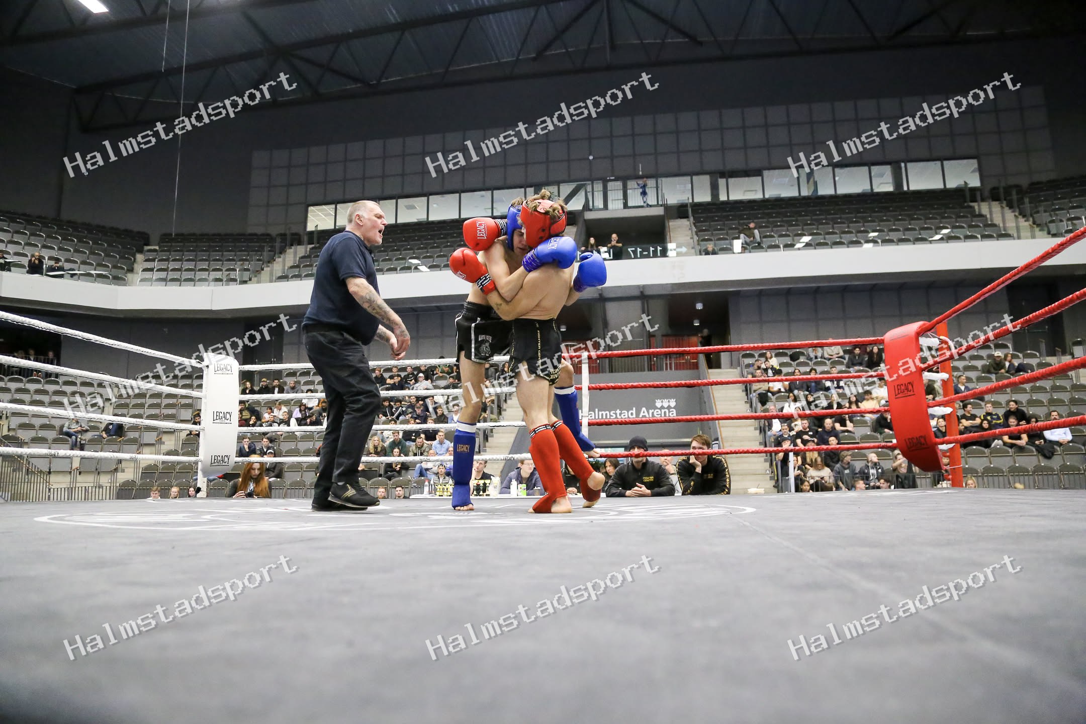 HMT Battle 2026 · Foto: Halmstadsport