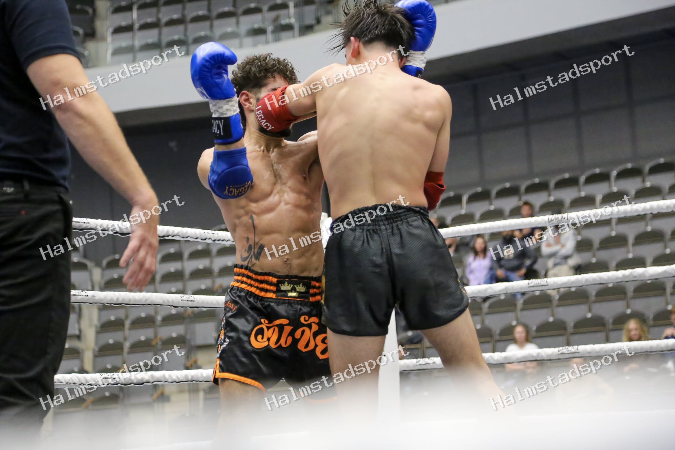HMT Battle 2026 · Foto: Halmstadsport