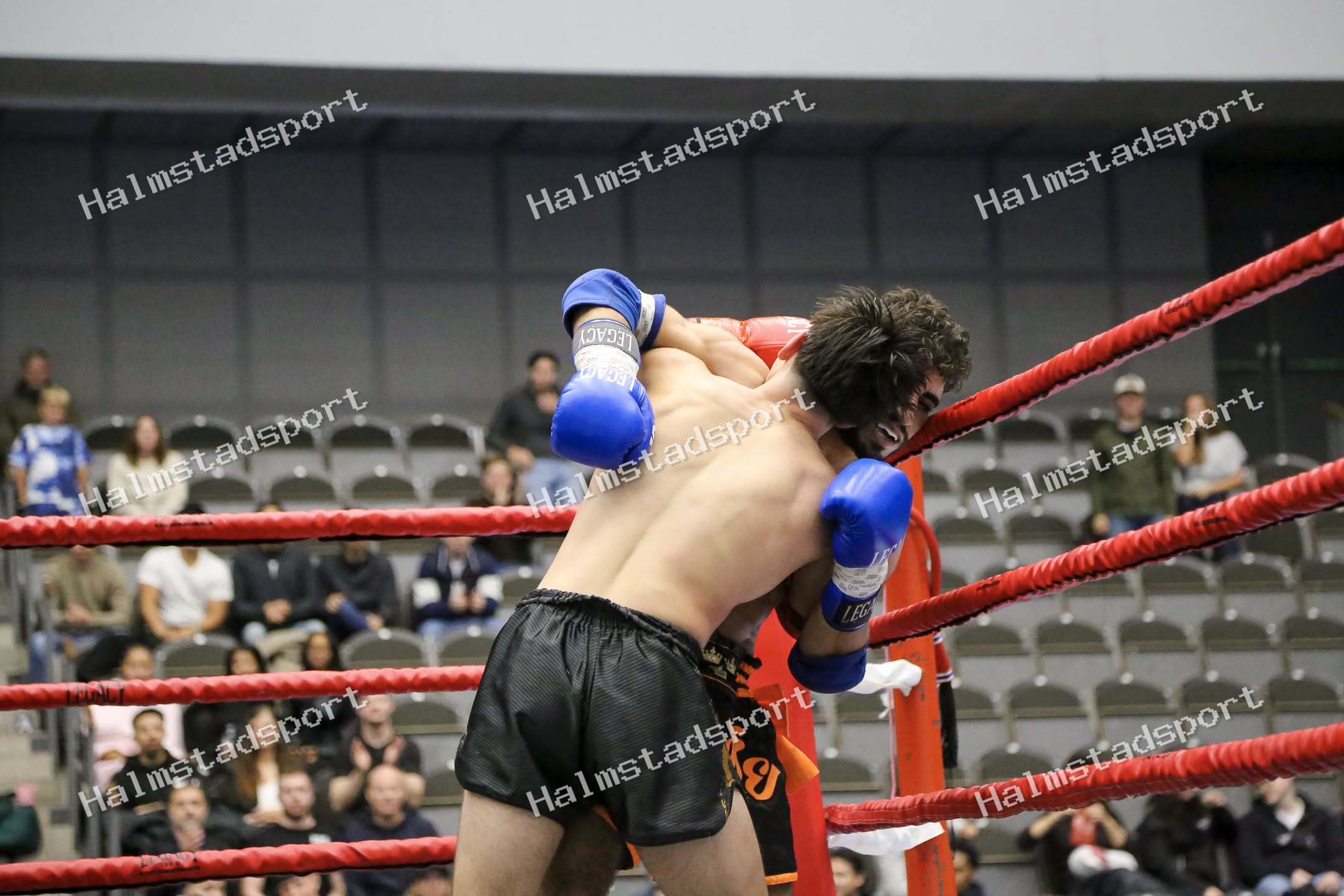 HMT Battle 2026 · Foto: Halmstadsport