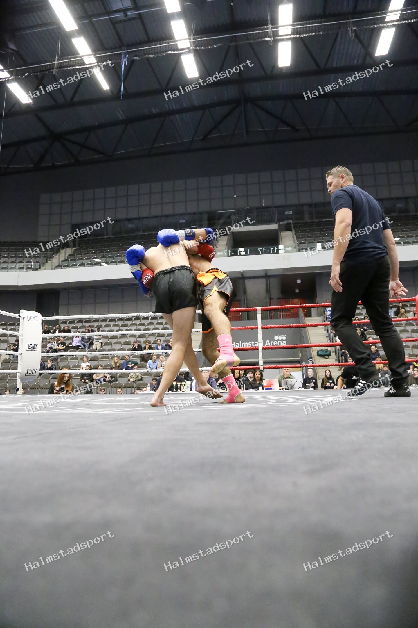 HMT Battle 2026 · Foto: Halmstadsport
