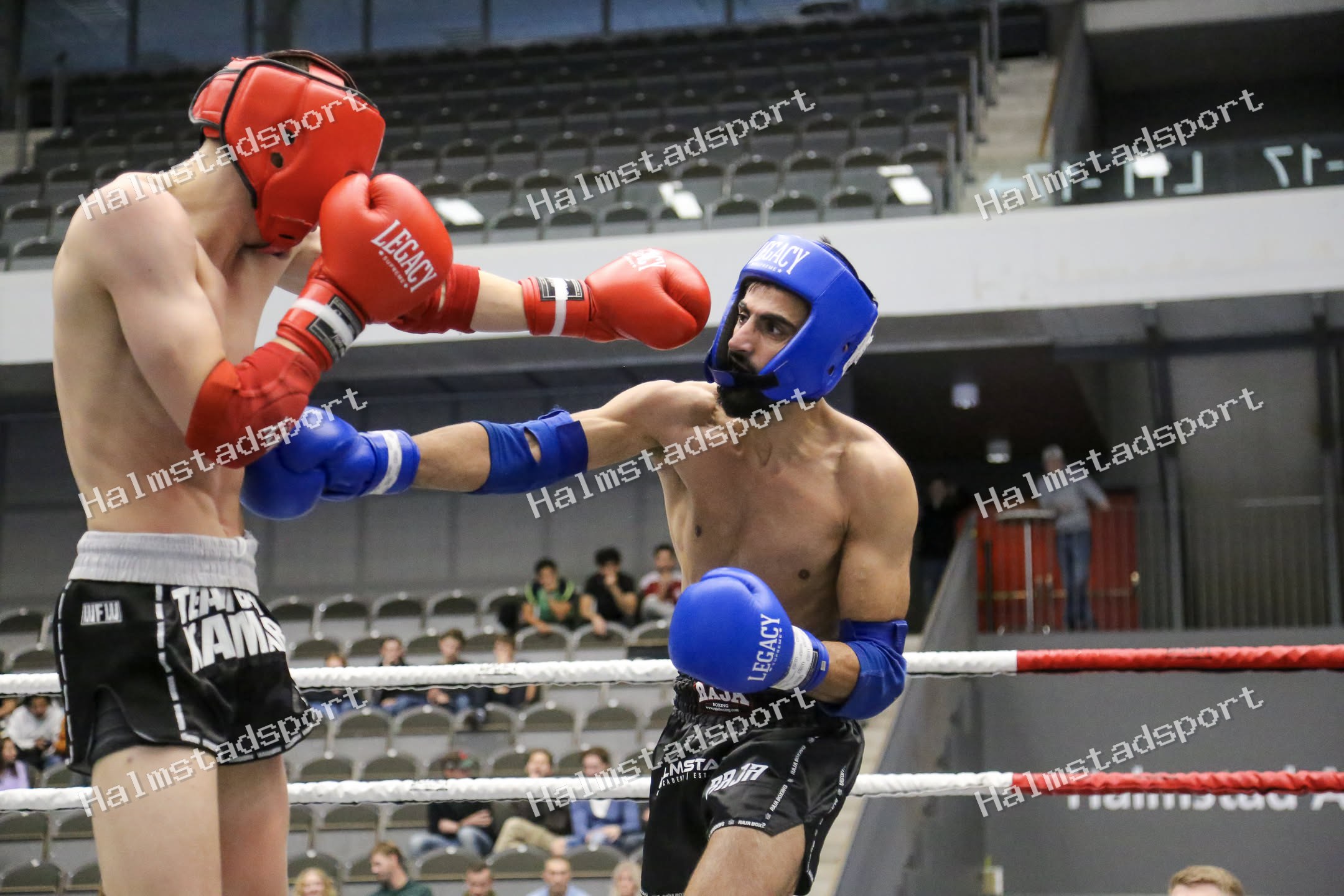 HMT Battle 2026 · Foto: Halmstadsport