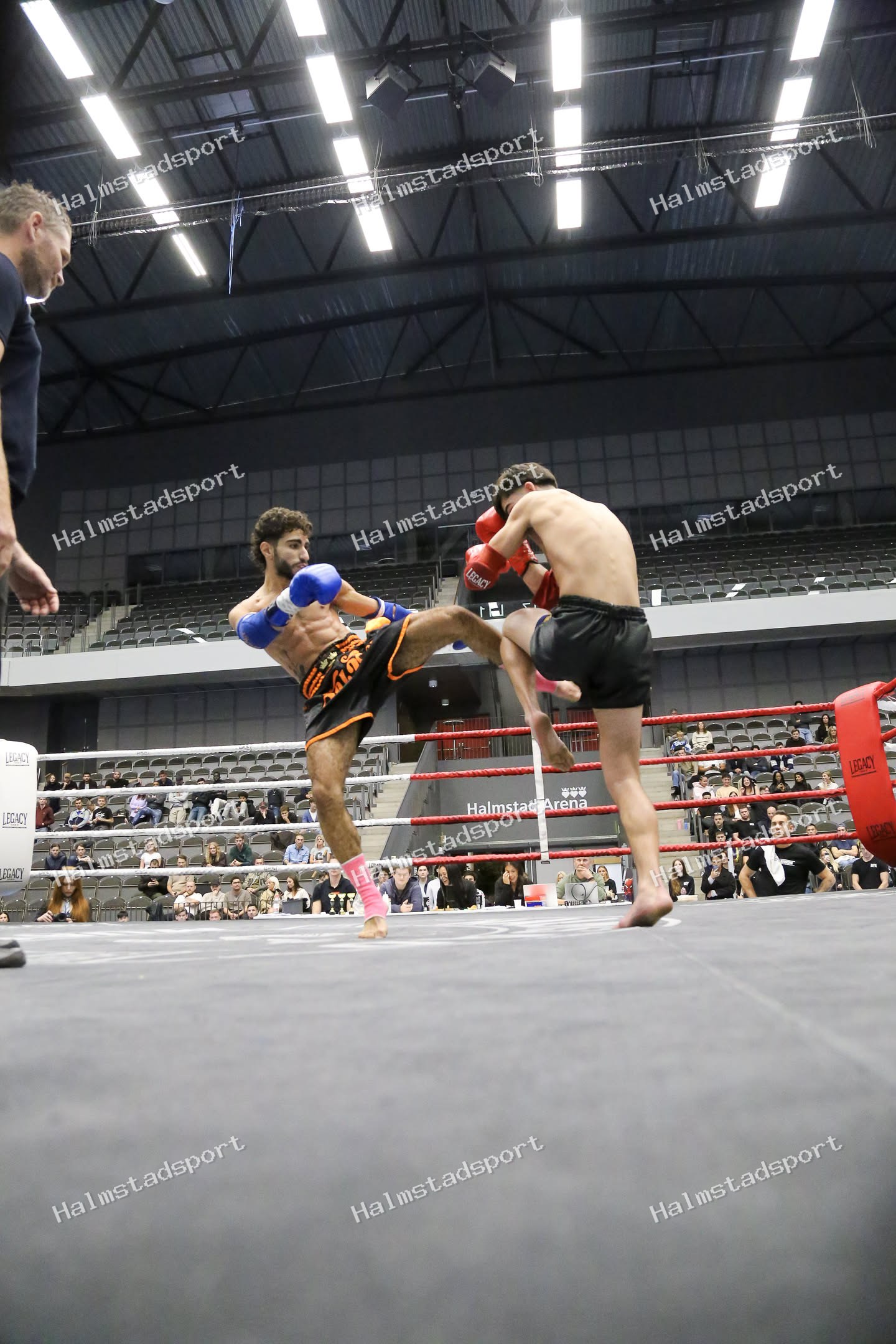 HMT Battle 2026 · Foto: Halmstadsport