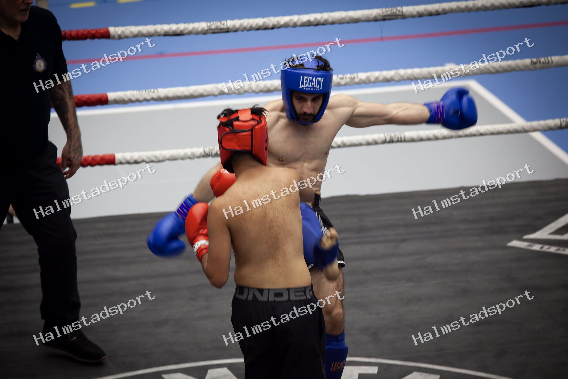 HMT Battle 2026 · Foto: Halmstadsport