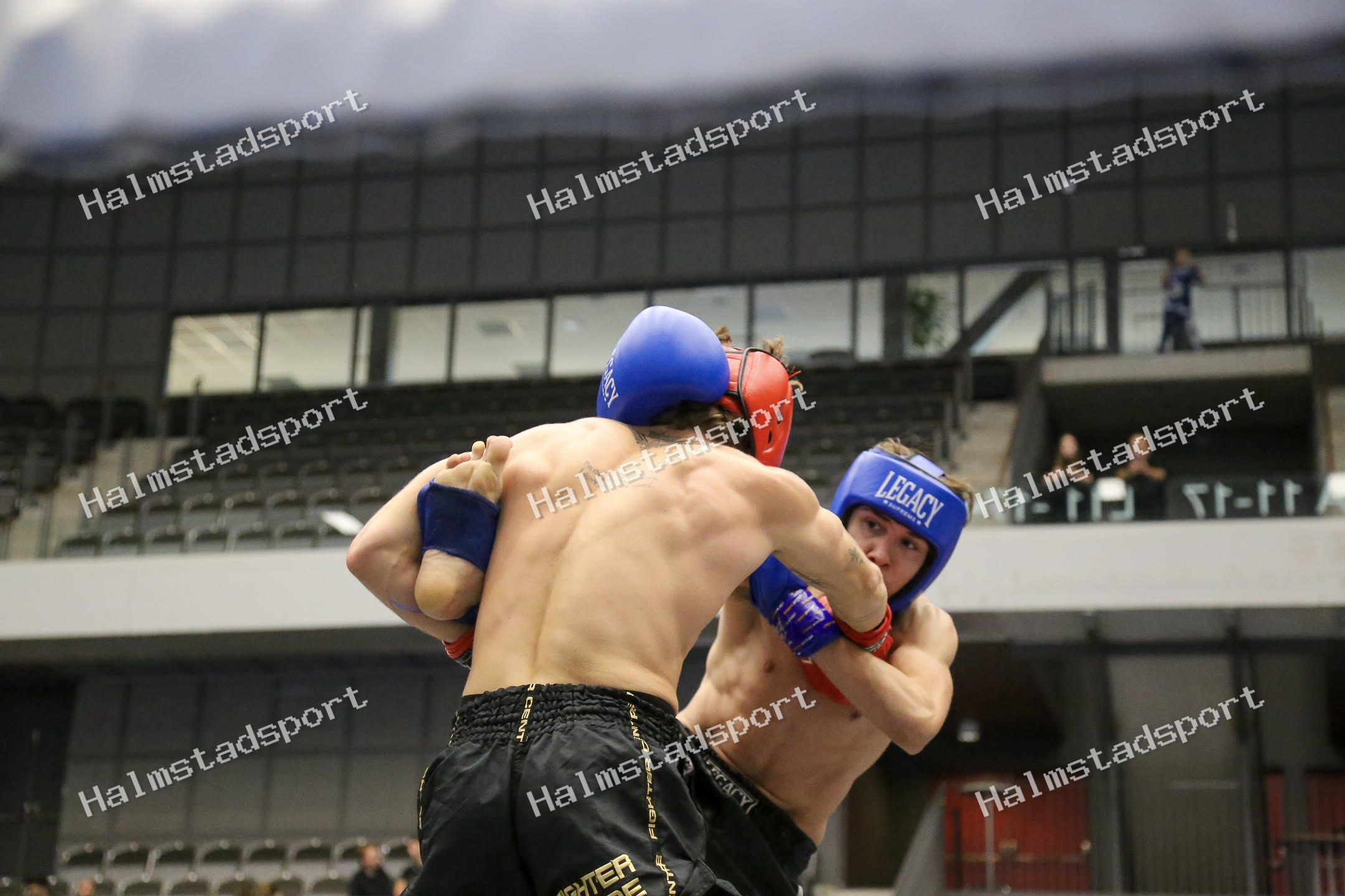 HMT Battle 2026 · Foto: Halmstadsport