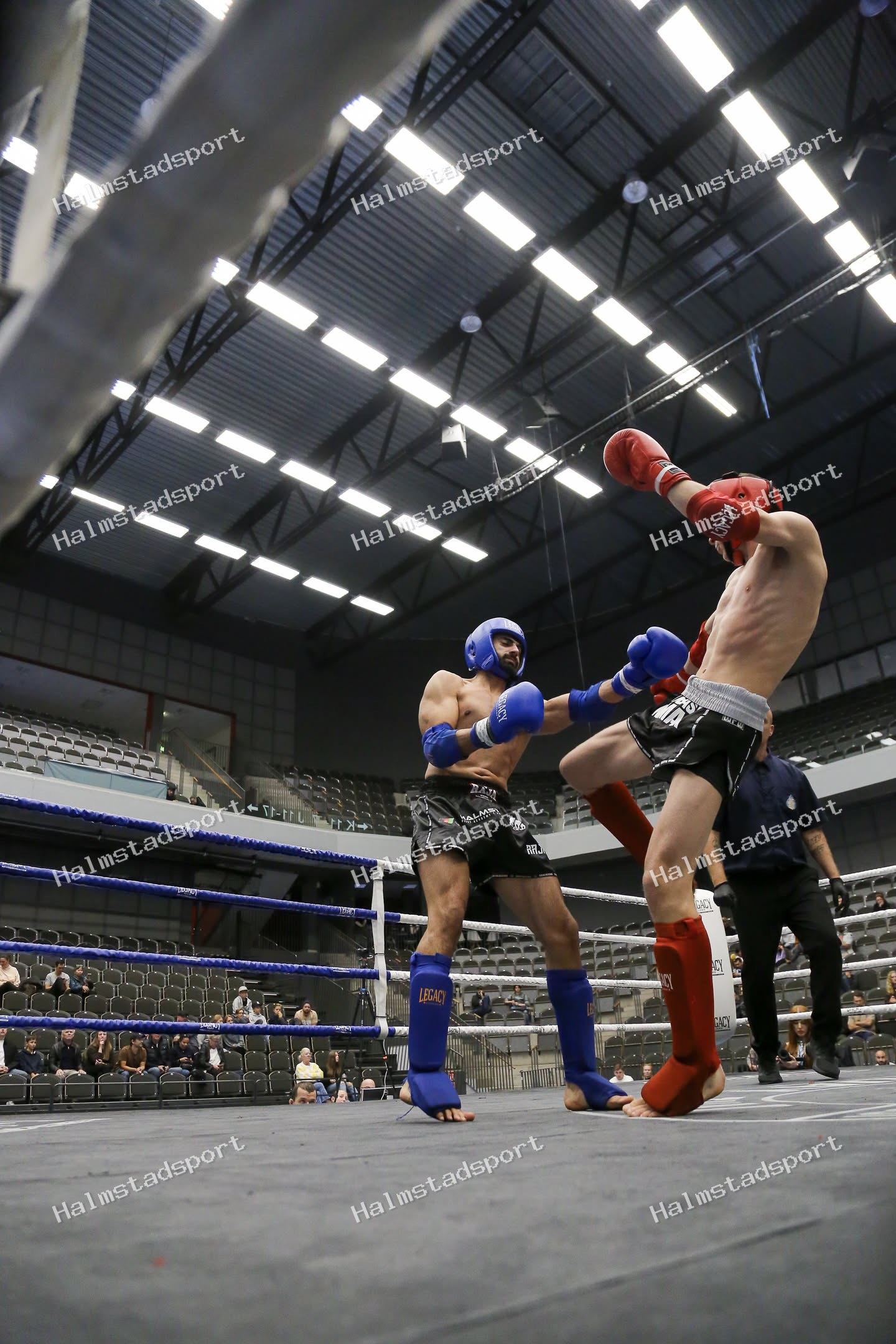 HMT Battle 2026 · Foto: Halmstadsport