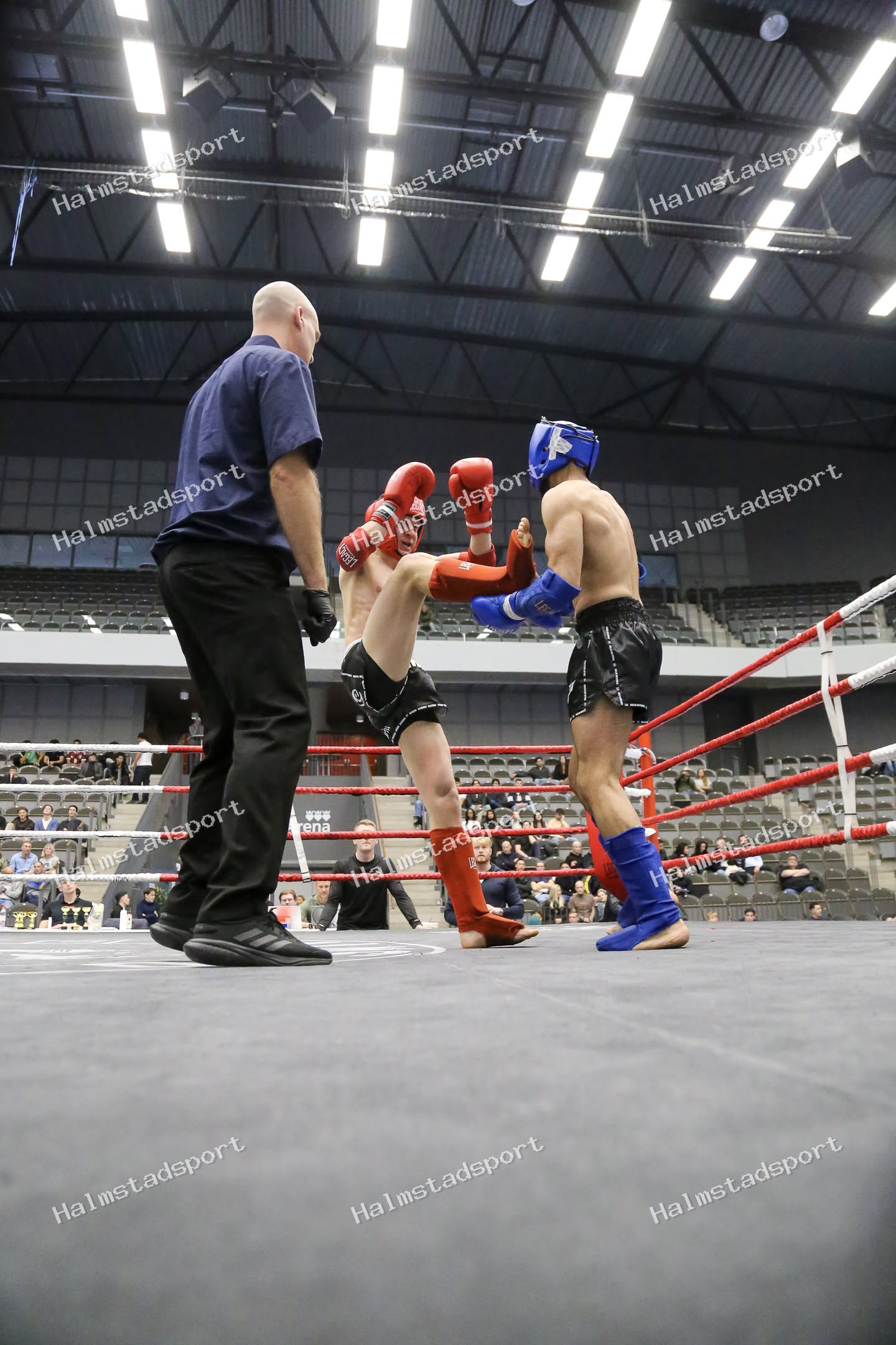 HMT Battle 2026 · Foto: Halmstadsport