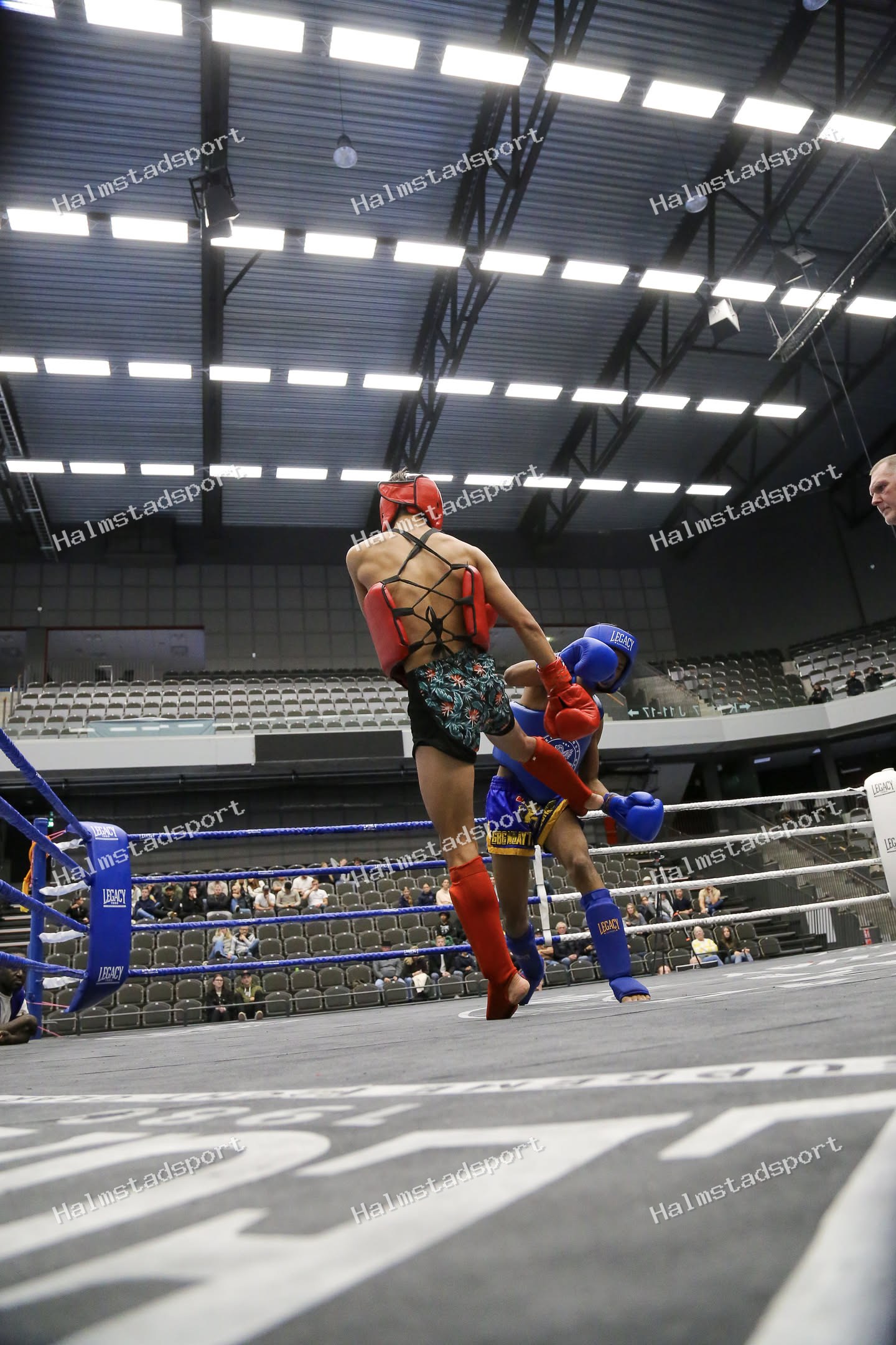 HMT Battle 2026 · Foto: Halmstadsport