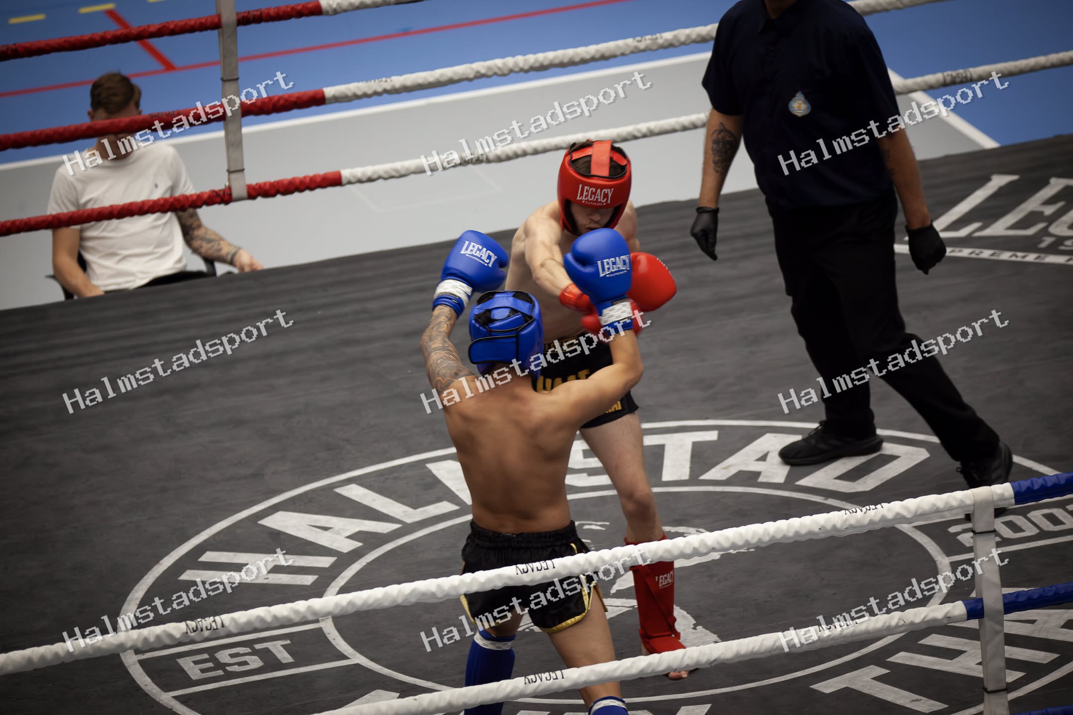 HMT Battle 2026 · Foto: Halmstadsport