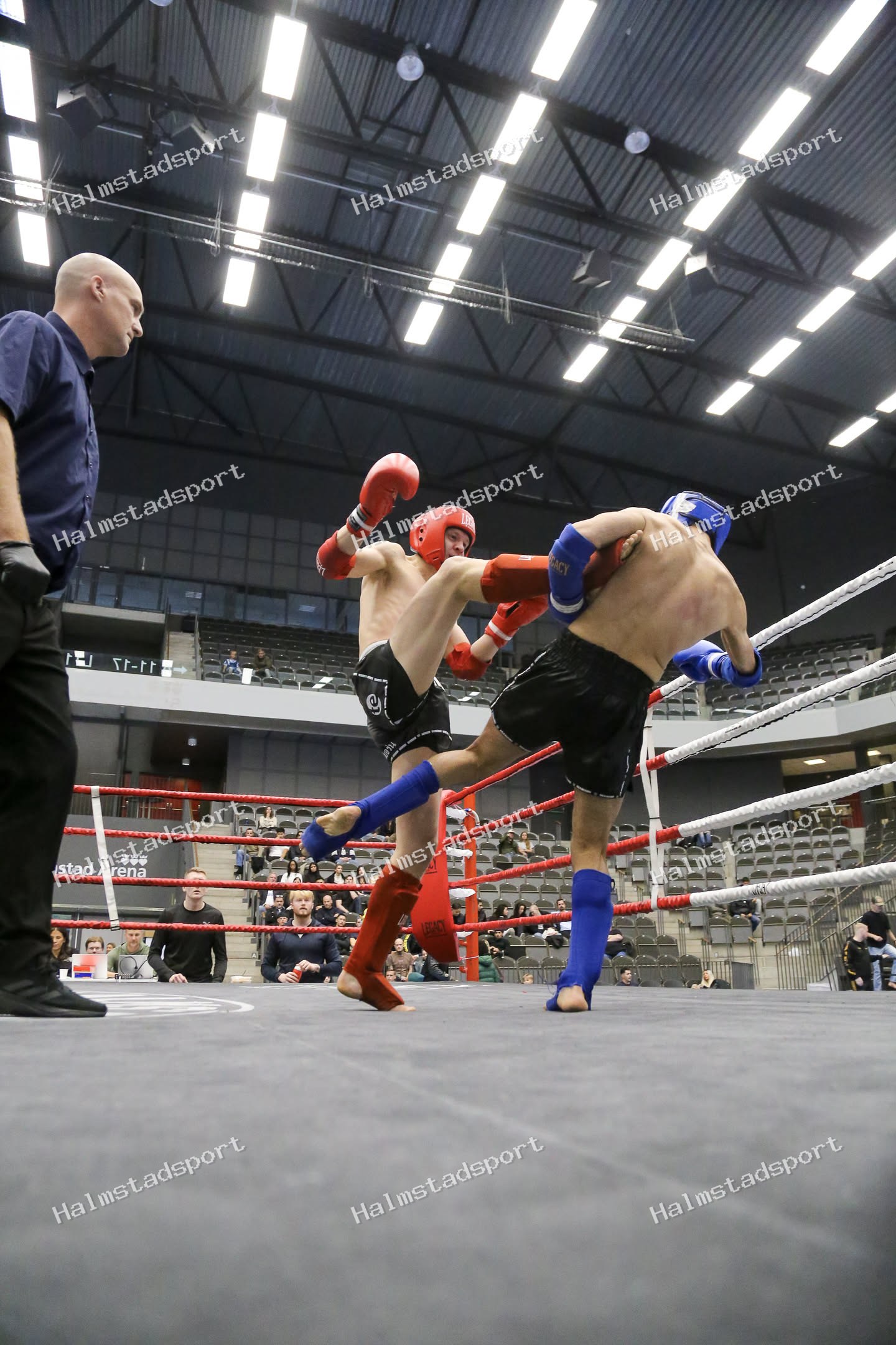 HMT Battle 2026 · Foto: Halmstadsport