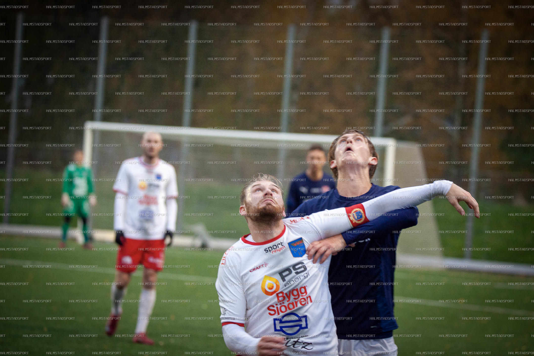 Halmia - Åstorps IF · Foto: Halmstadsport