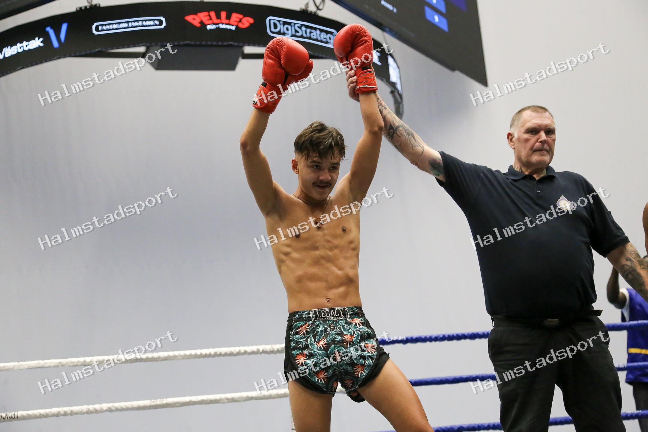 HMT Battle 2026 · Foto: Halmstadsport